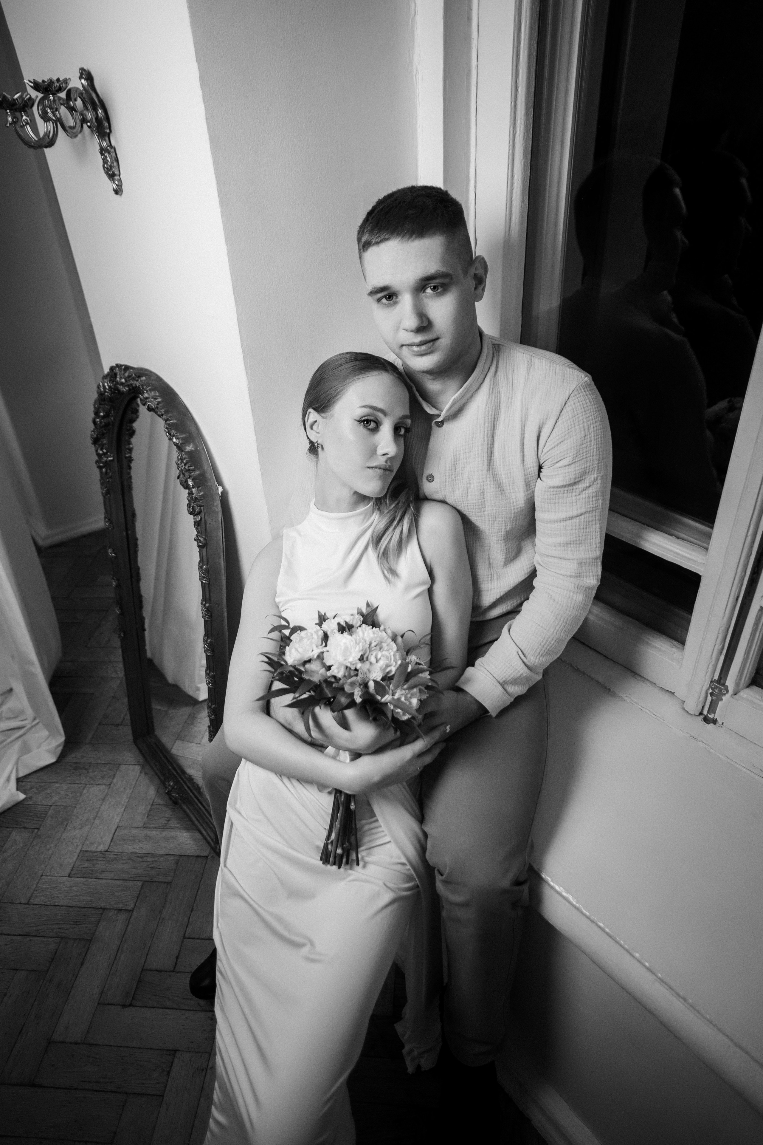 M & D. Фотограф Ростов-на-Дону Свадебный Фотограф в Ростове Ксения Орлова