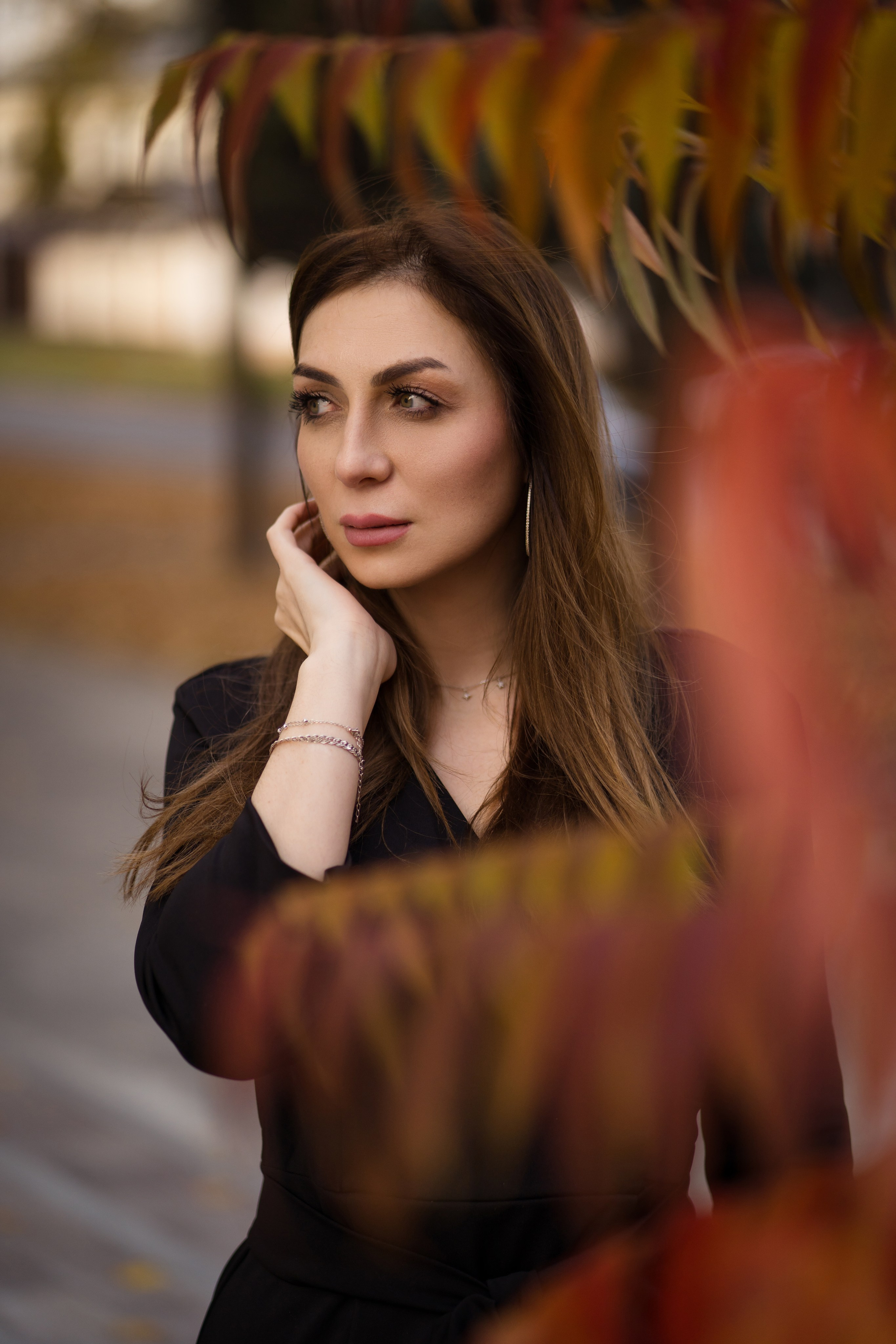 Гуля. Прогулка. Фотограф в Кабардино-Балкарской республике, Нальчик, Инна Абакарова