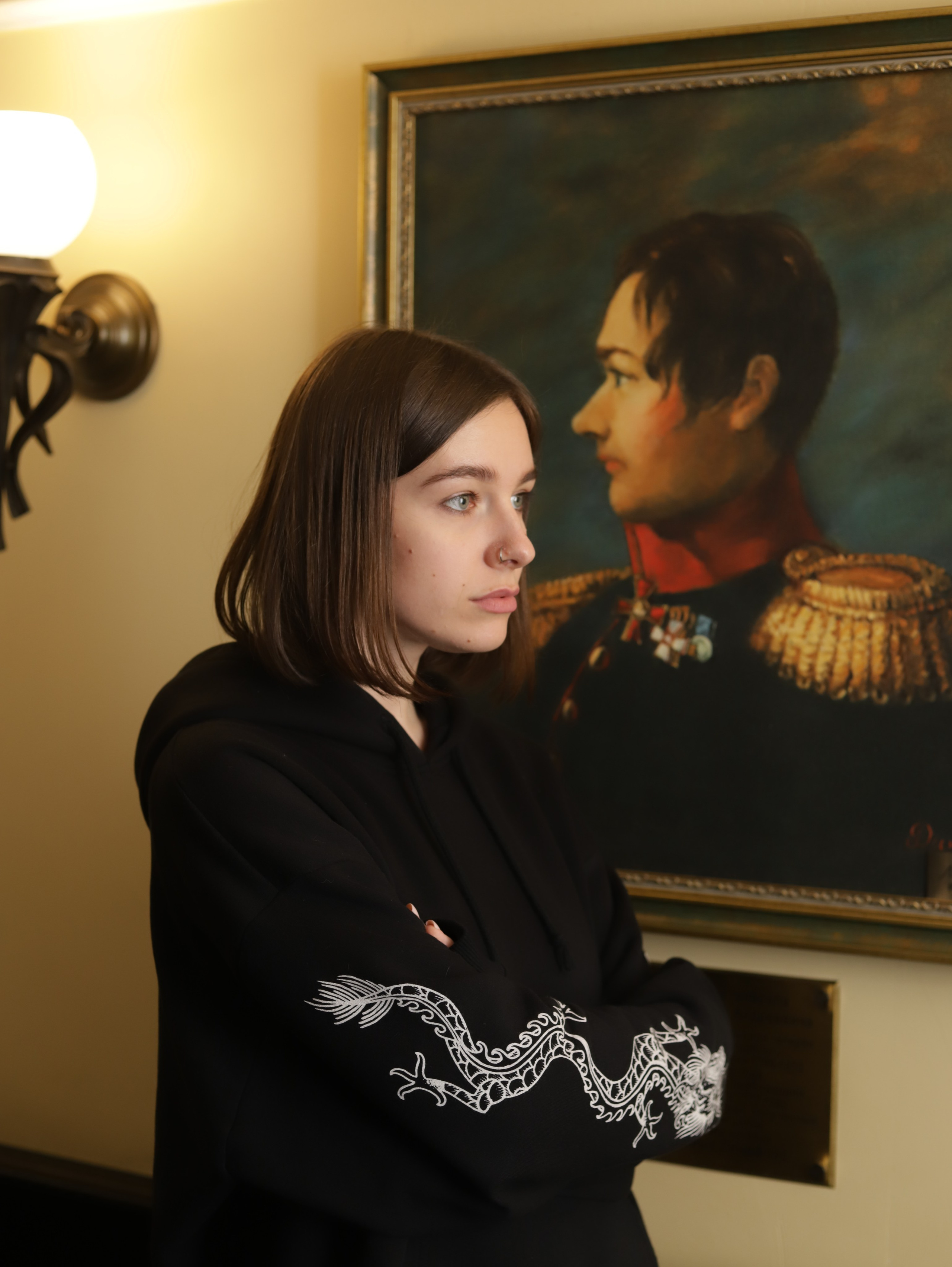 Индивидуальная Санкт-Петербург / студия Beverly Hills. Главная