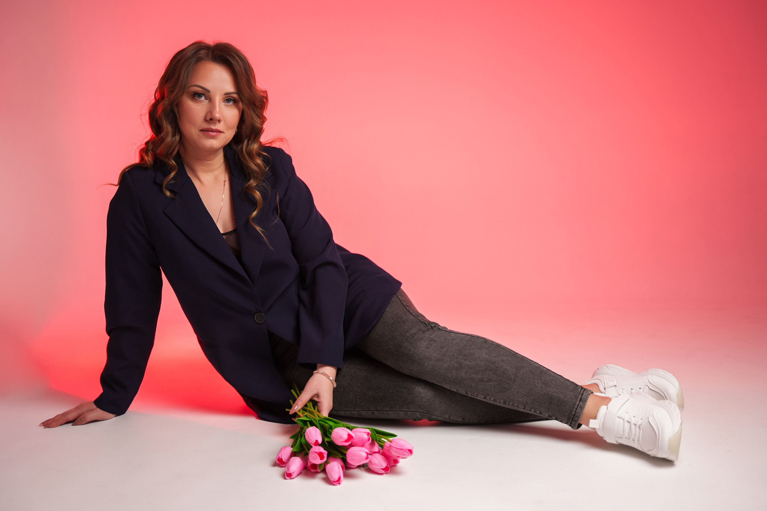 Яна. Свадебный и семейный фотограф в Новосибирске Данил Коротких