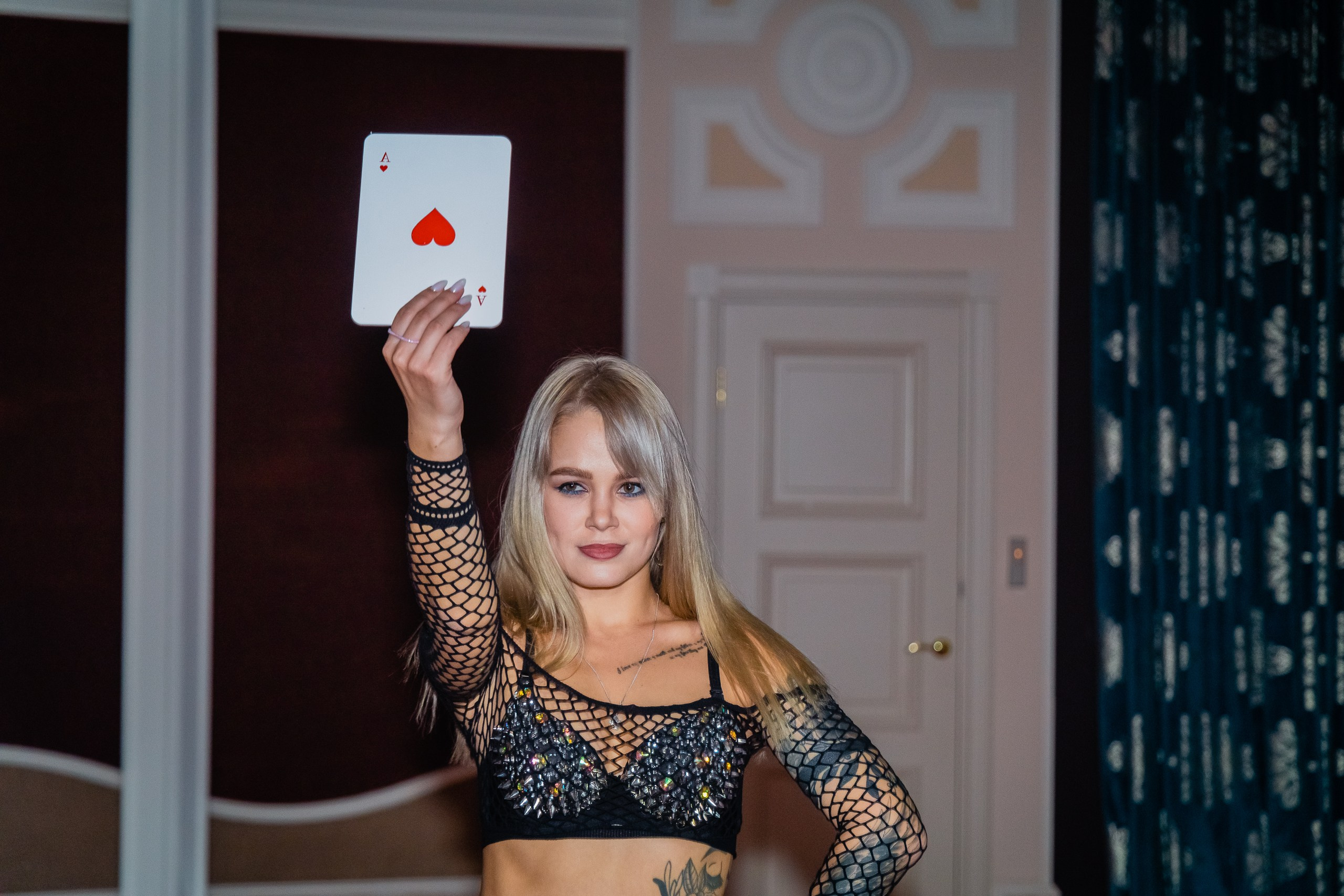 Шамбала. Фотограф Елена Медок Калининград