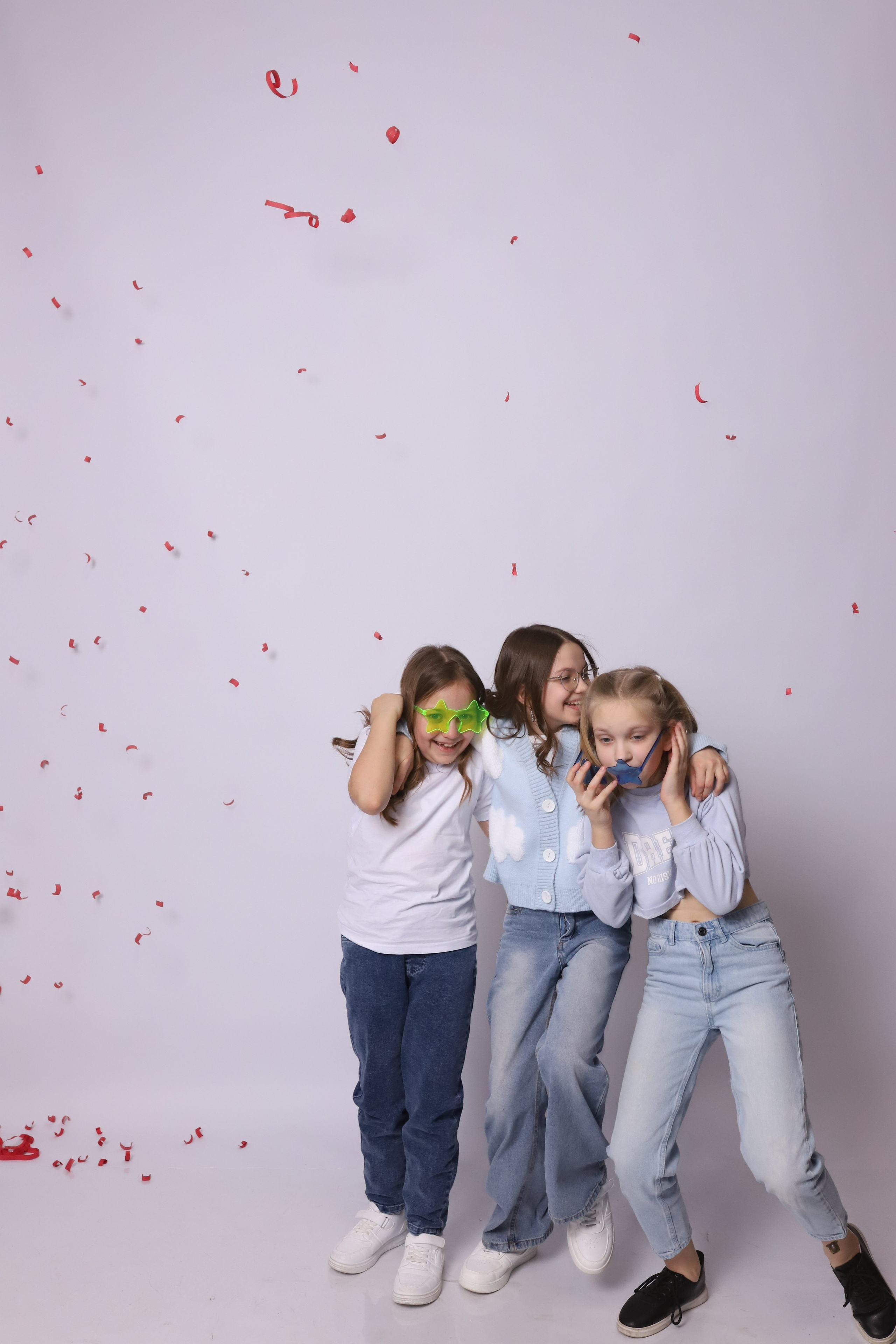 Дети. Фотостудия без фотографа в Санкт-Петербурге (Сделай свой автопортрет)