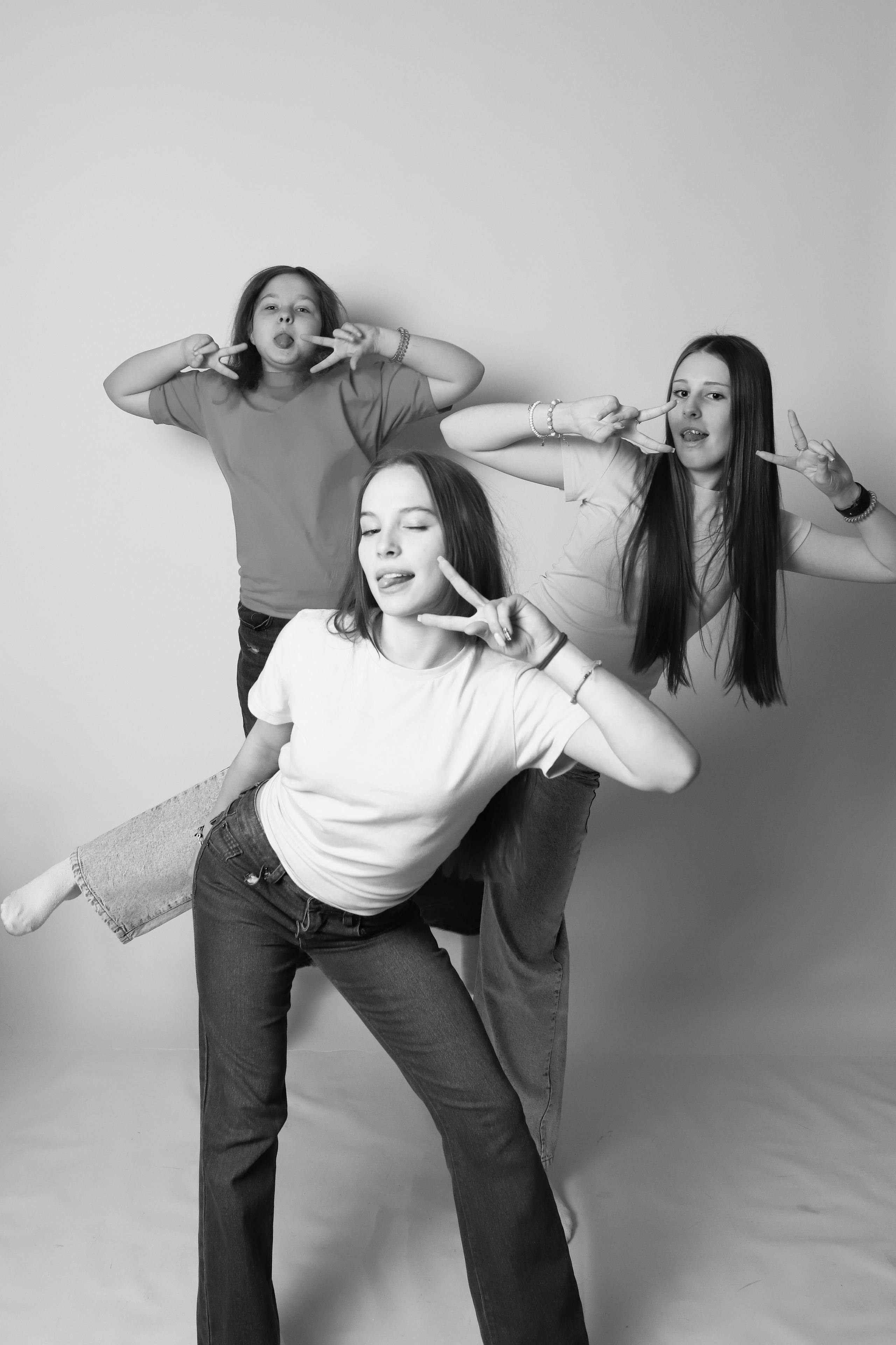 Дети. Фотостудия без фотографа в Санкт-Петербурге (Сделай свой автопортрет)