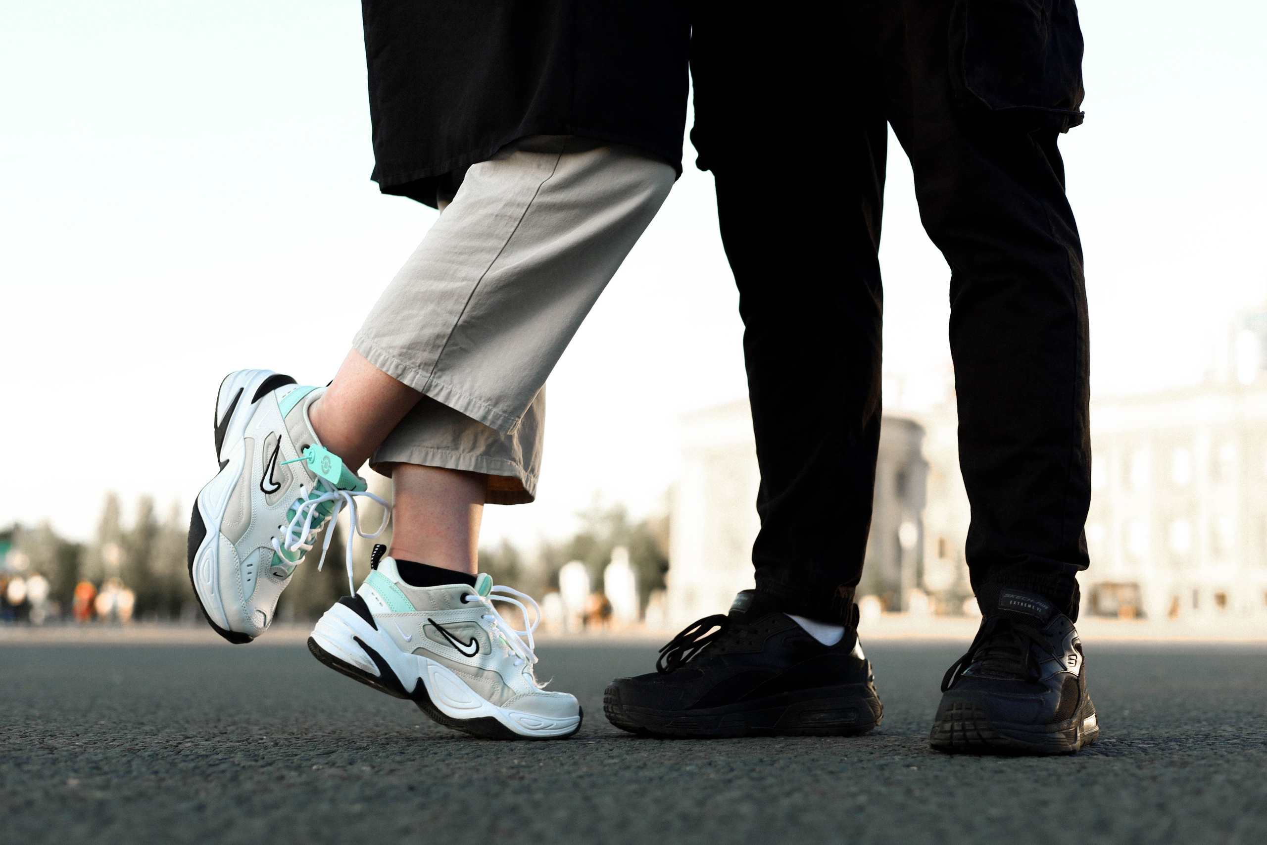 Екатерина и Илья. Фотограф в Самаре Ксения Владимировна