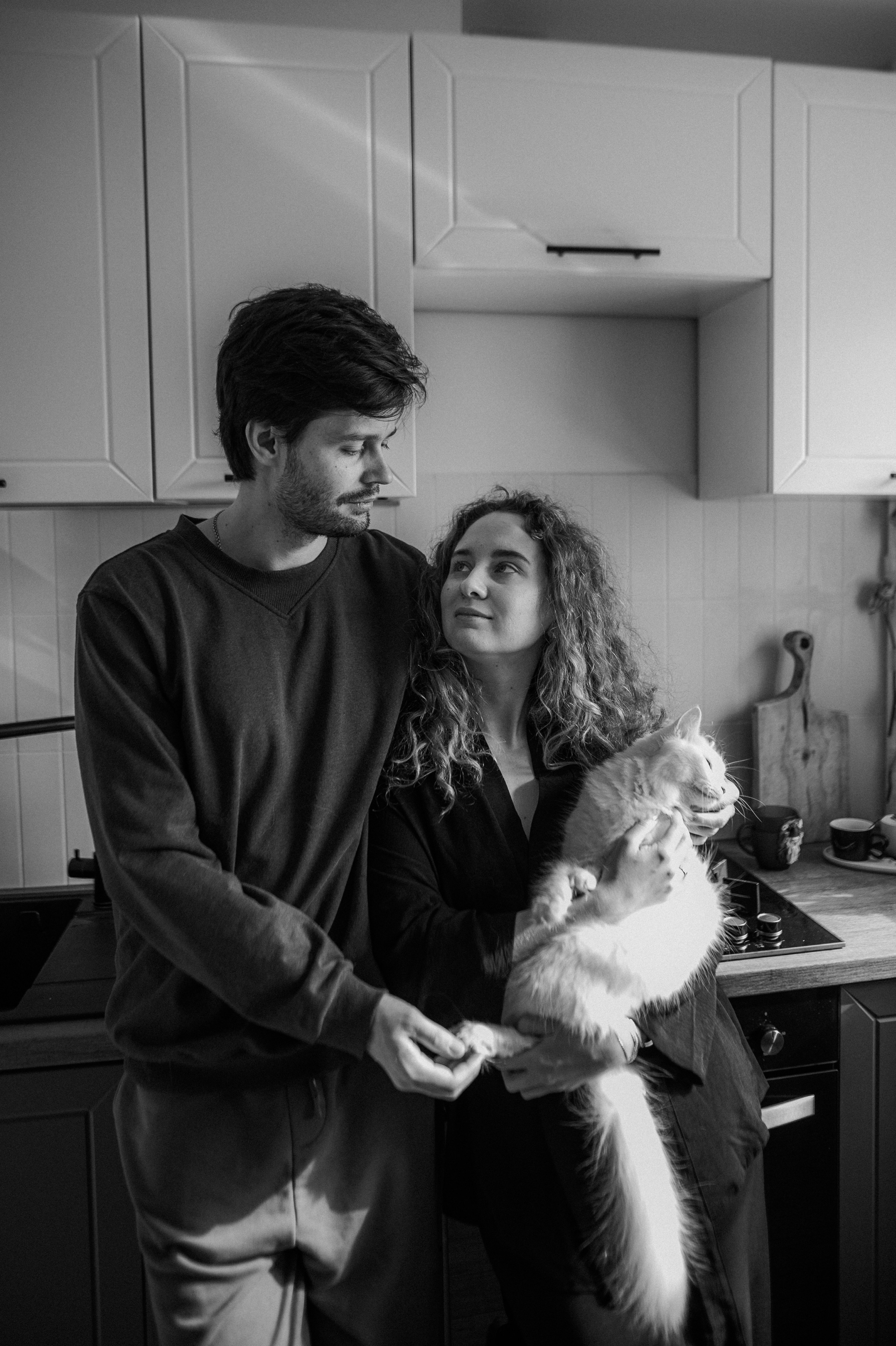 Каролина и Артем. Www.ostermiller.ru