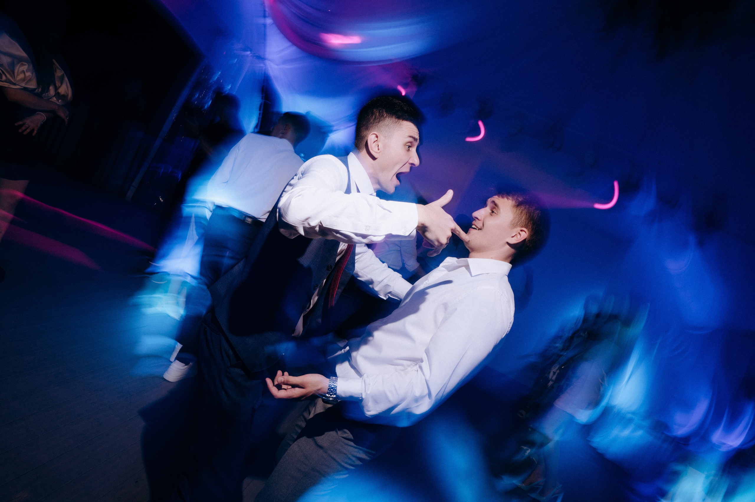 Настя + Дима. Свадебный фотограф в Тамбове Валерий Тихов