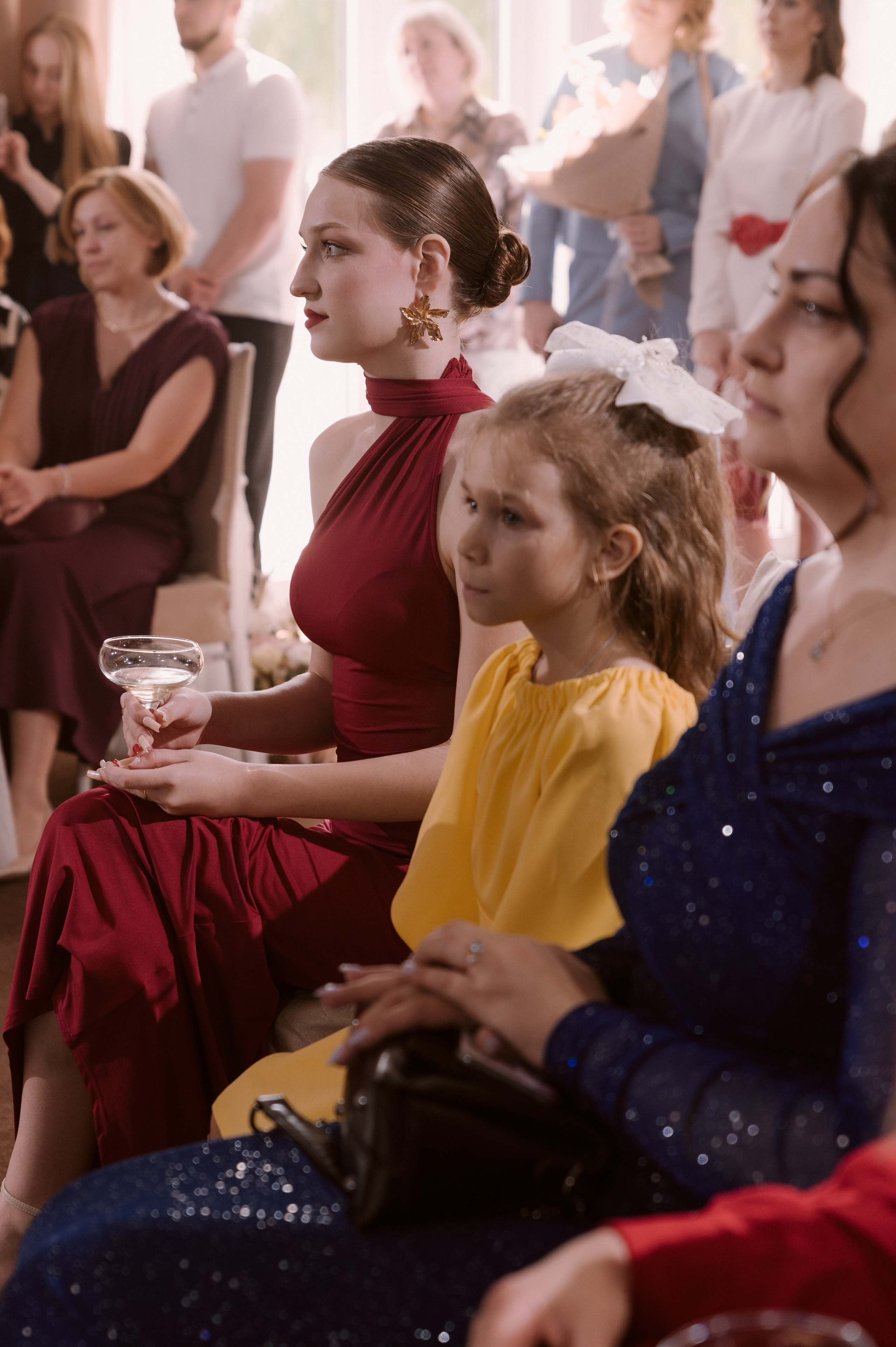 Никита+Юлия. Свадебный фотограф в Тамбове Валерий Тихов