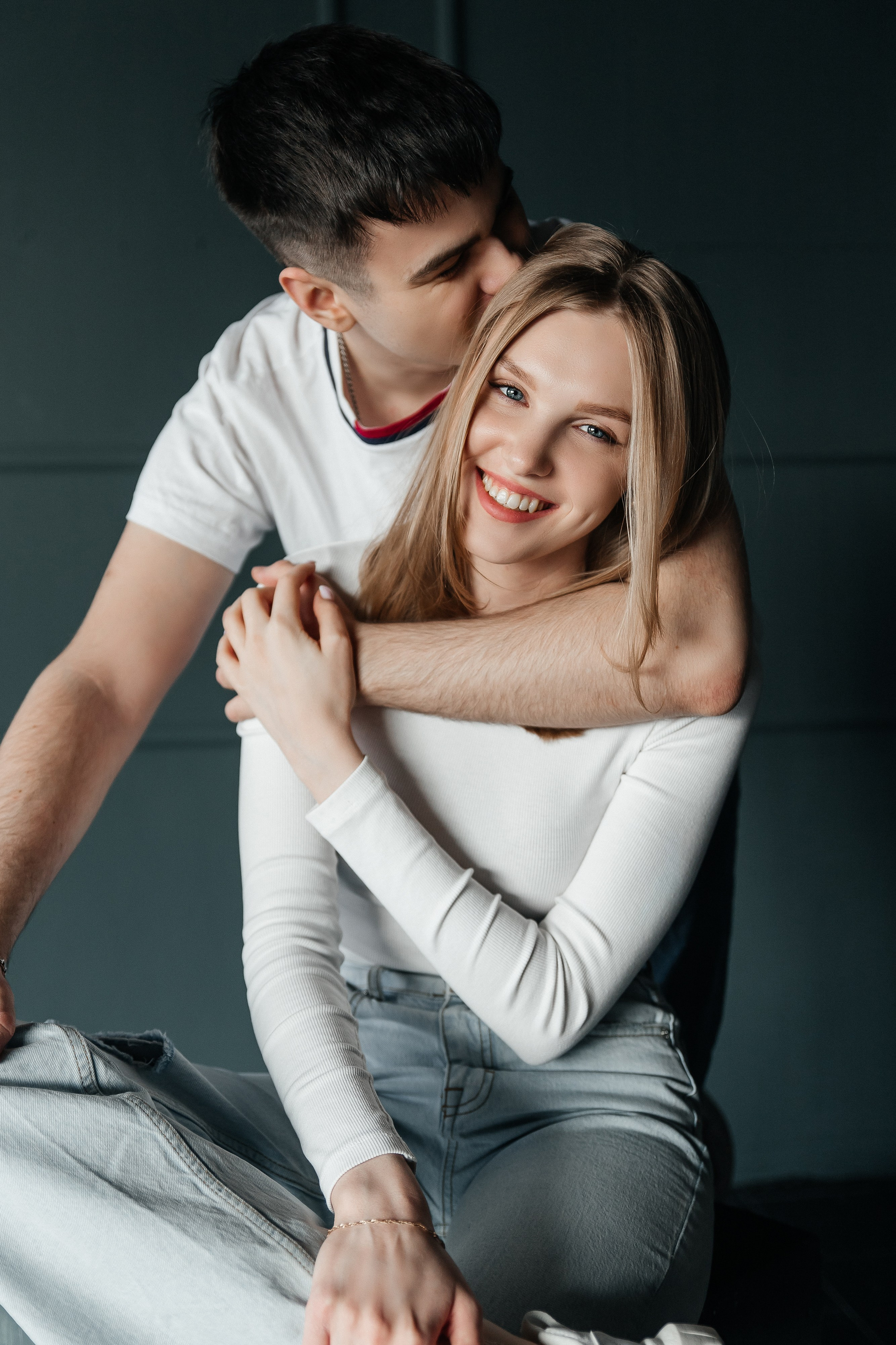 Портреты. Свадебный фотограф Нижний Новгород | Софа Полякова