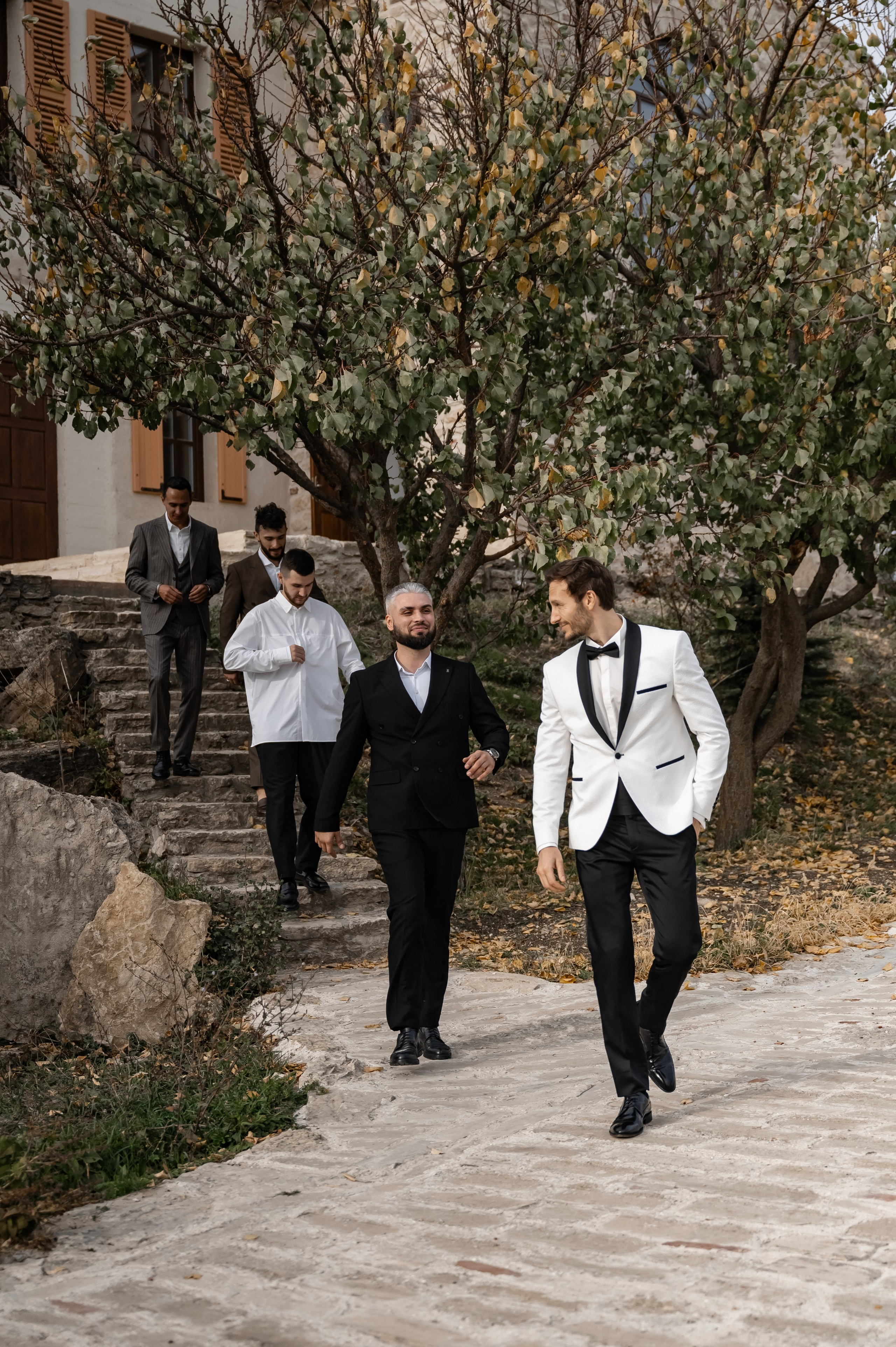 Николай и Екатерина. Свадебный фотограф и видеограф