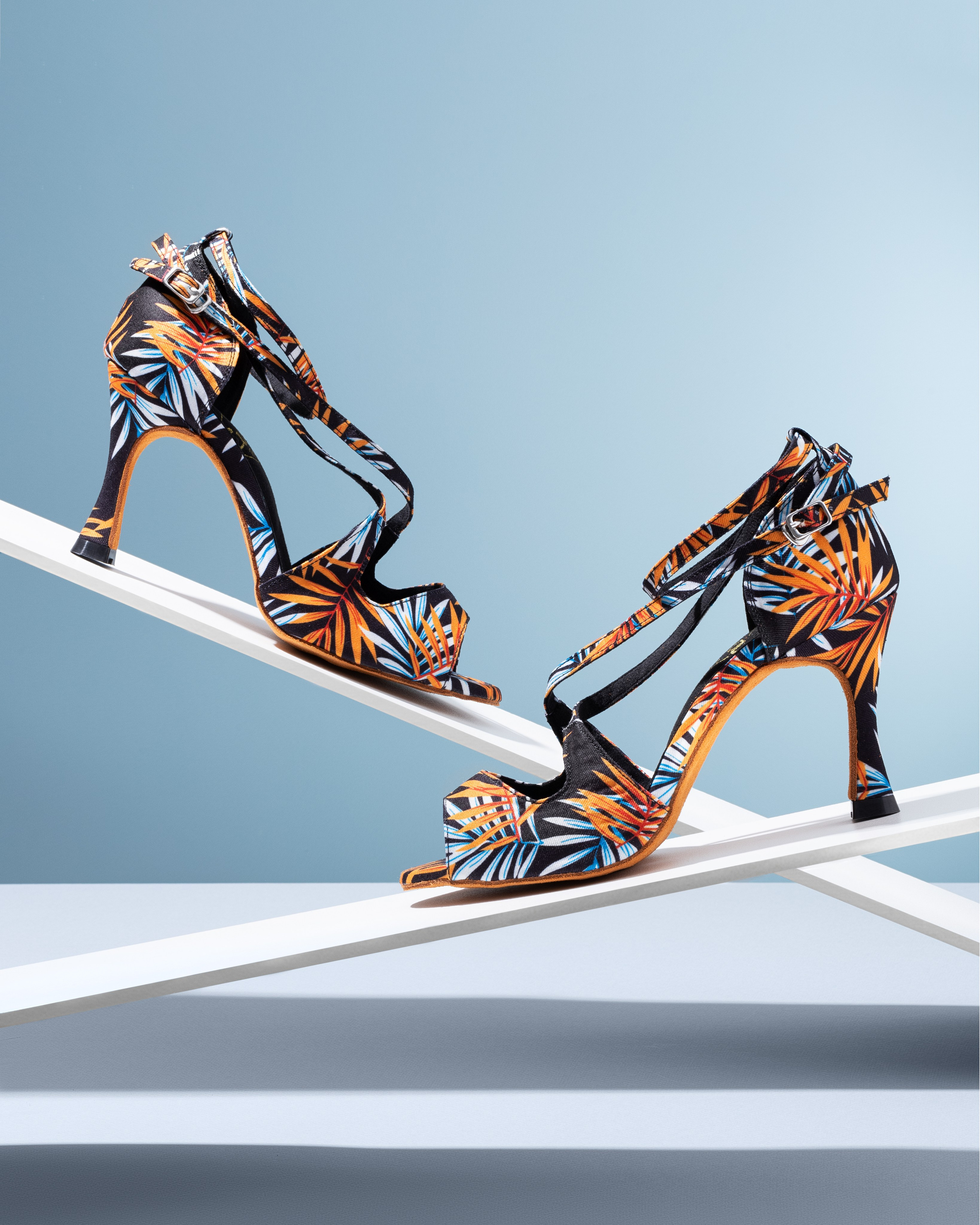 Туфли VIVA CUBA. Предметный Фотограф Москва