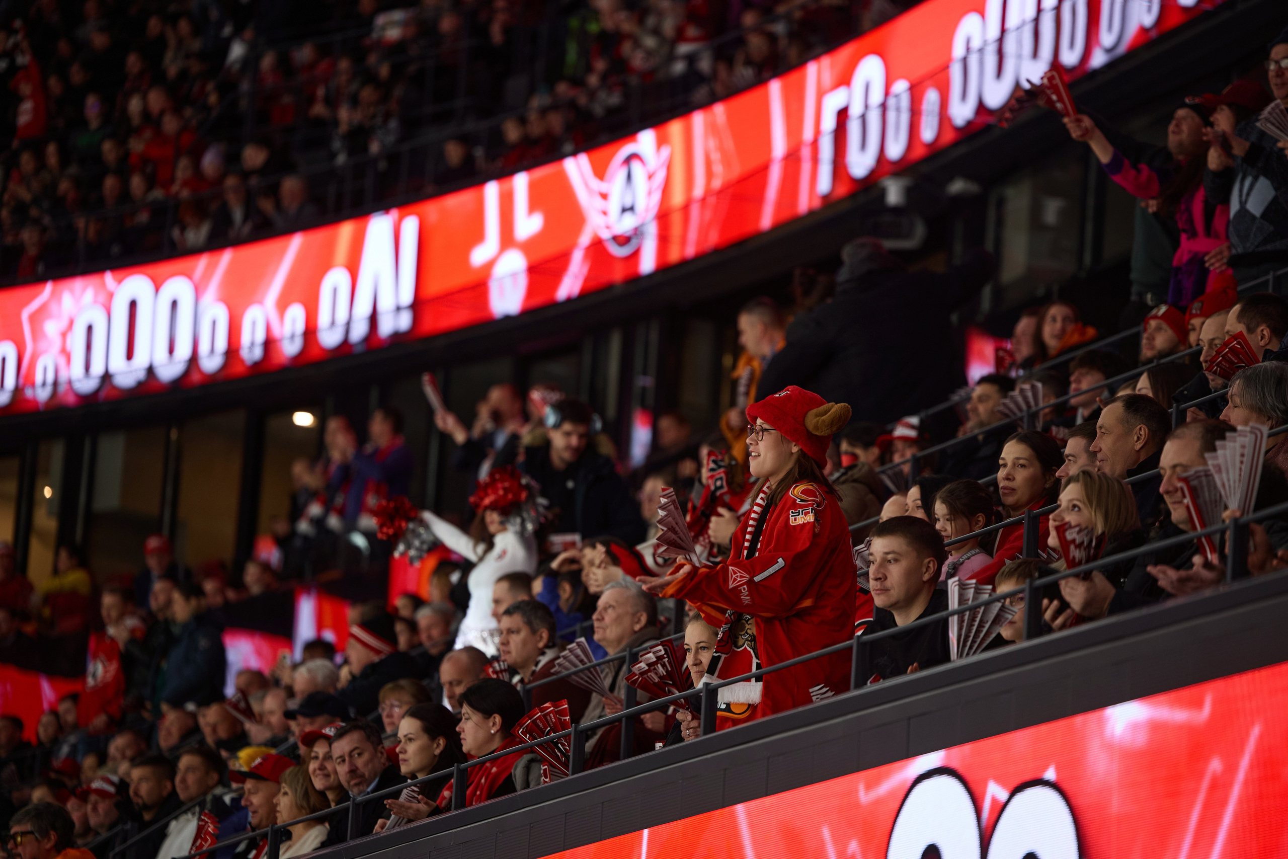 Фотосессия для бизнес-сообщества WinLine в Екатеринбурге