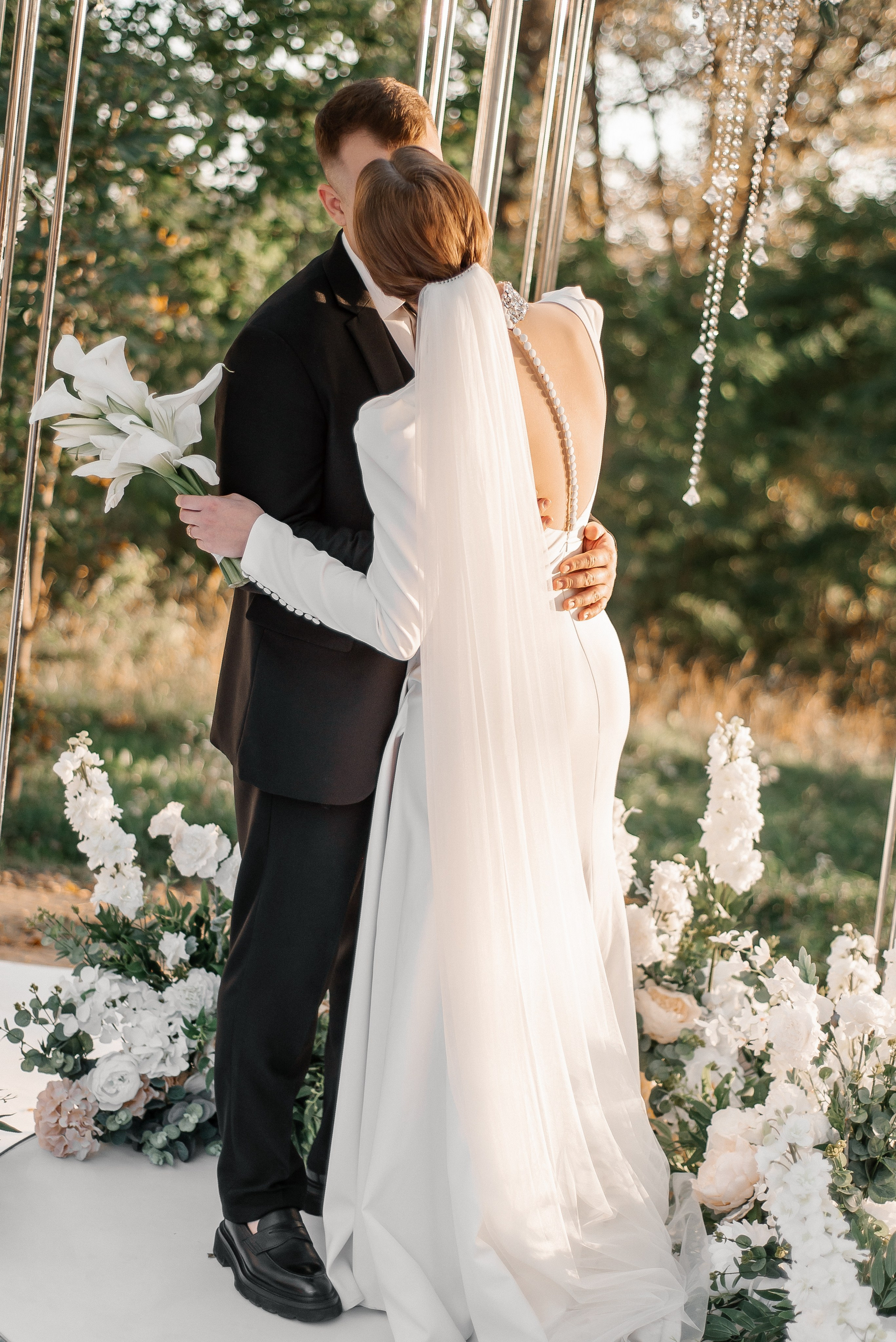 Алексей и Юлиана. Свадебный фотограф Курск Артем Духтанов