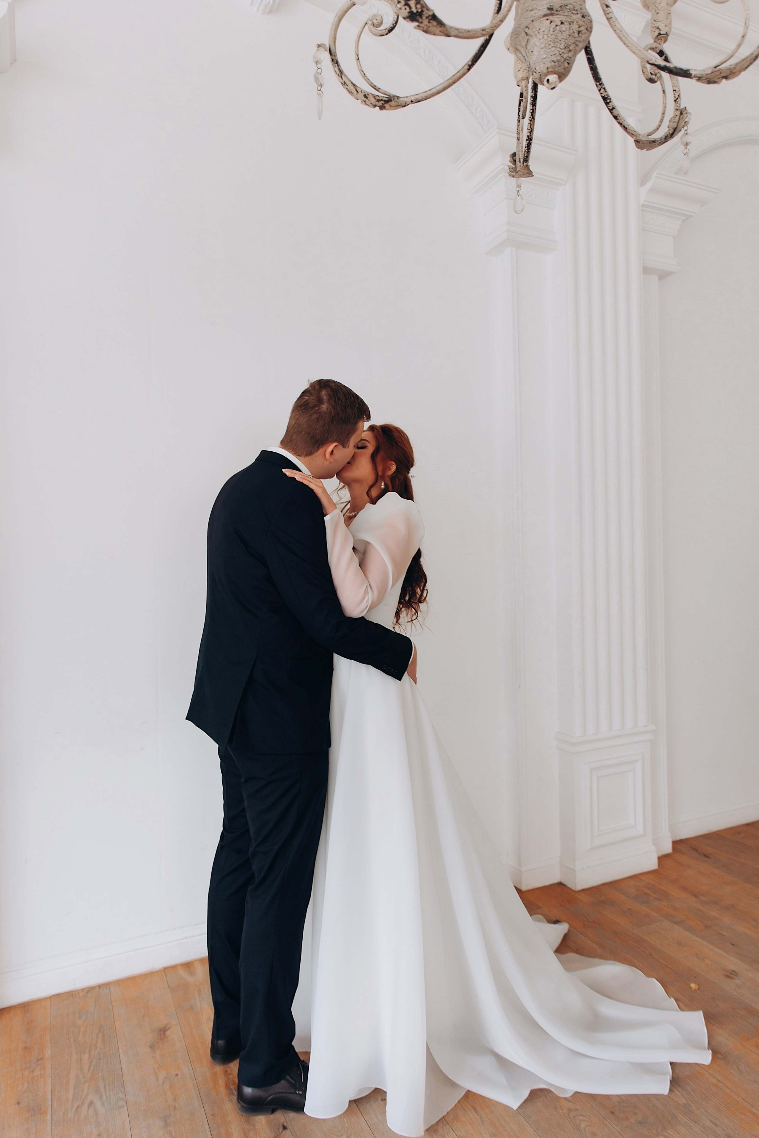 Ирина и Александр. Семейный фотограф Ярославль Екатерина Охлопкова