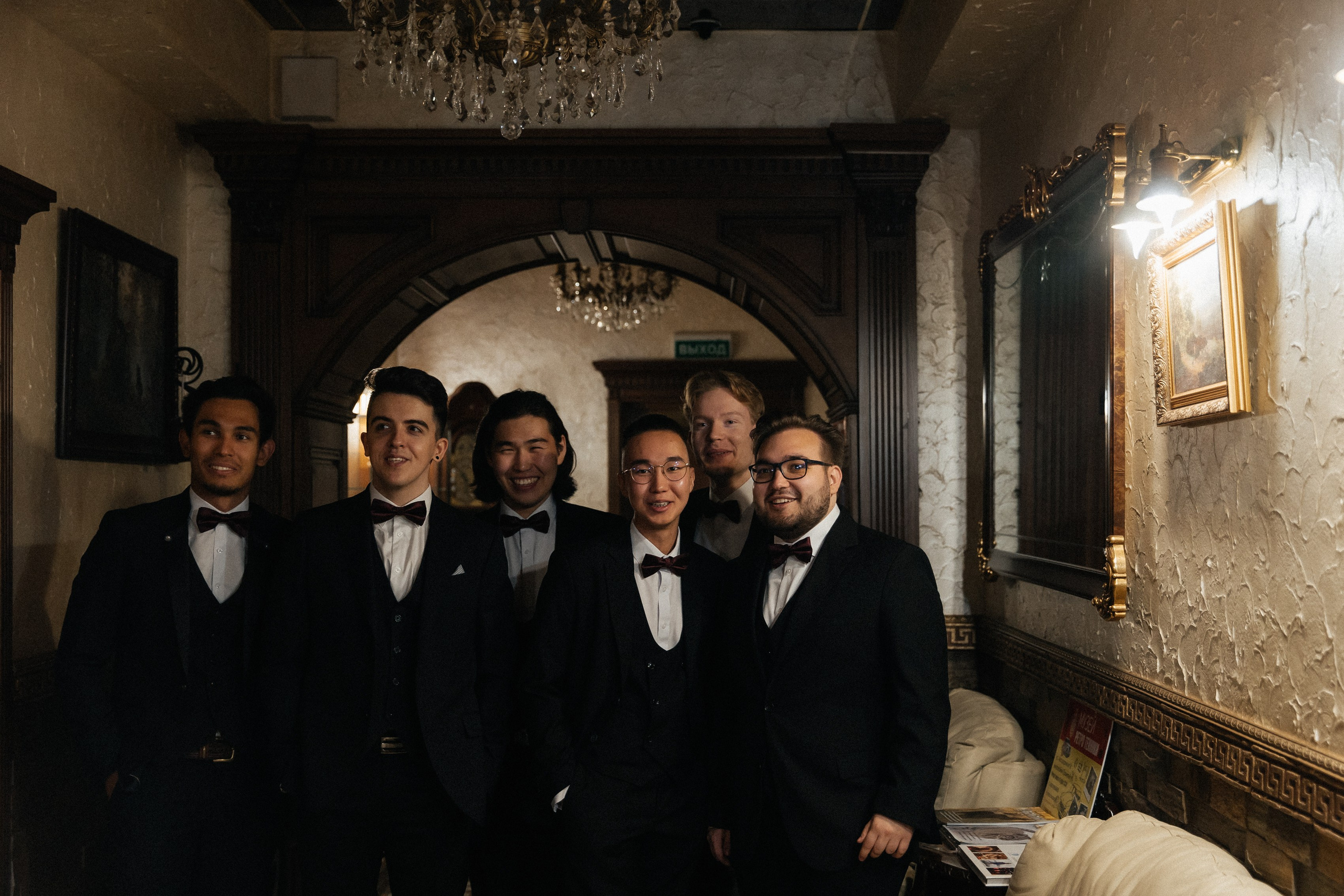 «Два сердца стали одним». Свадебный и семейный фотограф в Якутске — Дьулусхан Прокопьев