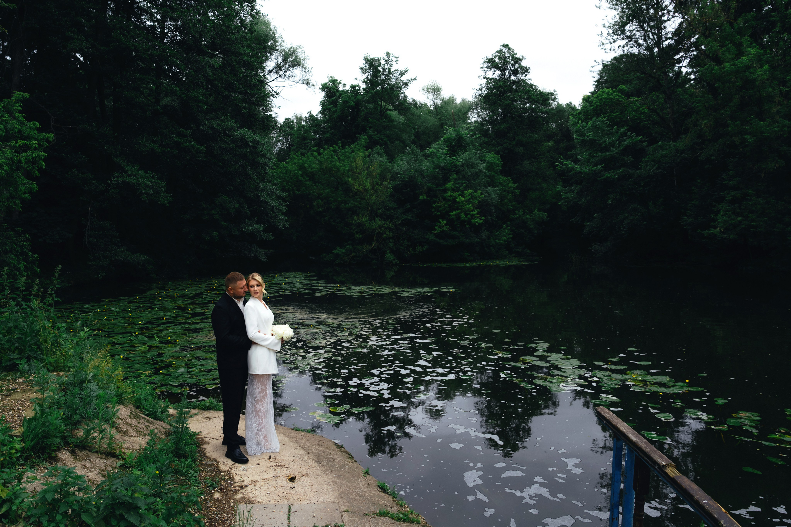 Вадим и Екатерина. Главная