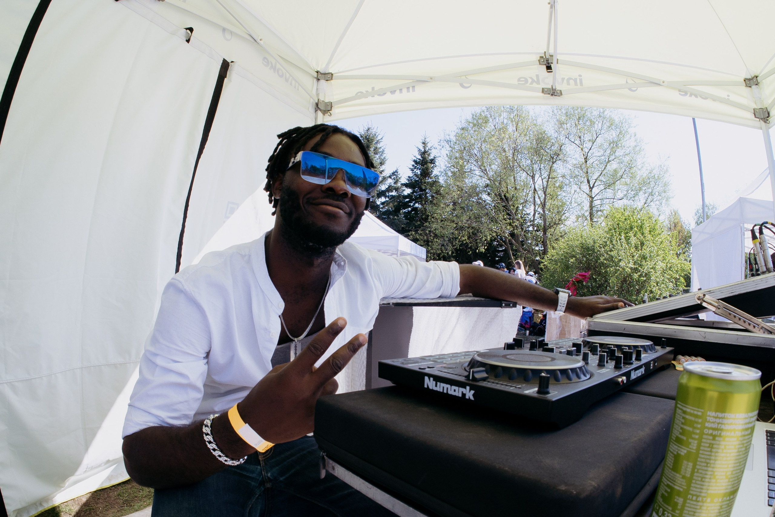 INVOKE PUMP JAM 17–19 мая 2024 СПБ Парк 300 летия. Свадебный и семейный фотограф в Санкт-Петербурге Дмитрий Панин