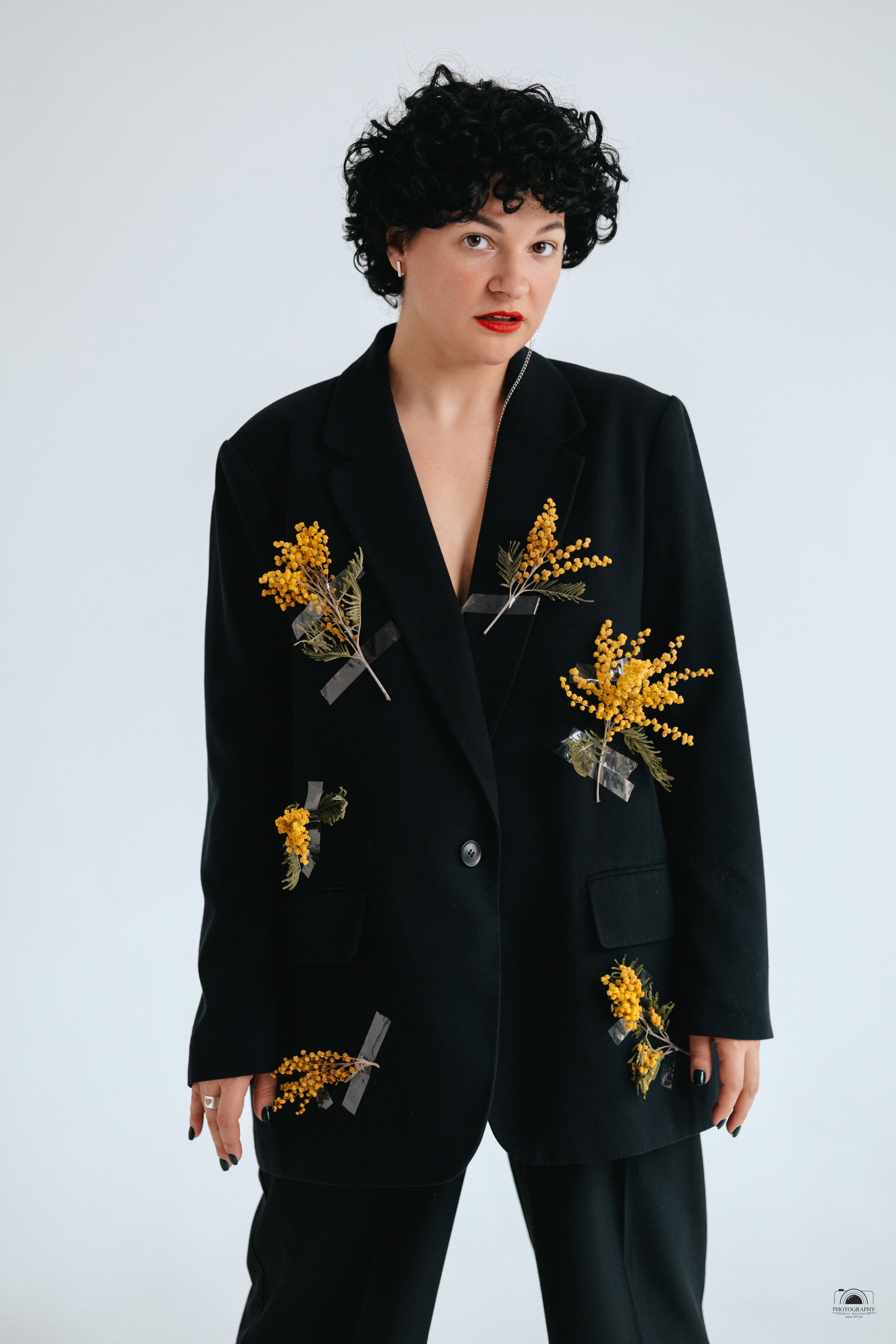 Анна. Семейный и портретный фотограф в Геленджике Любовь Бодрова