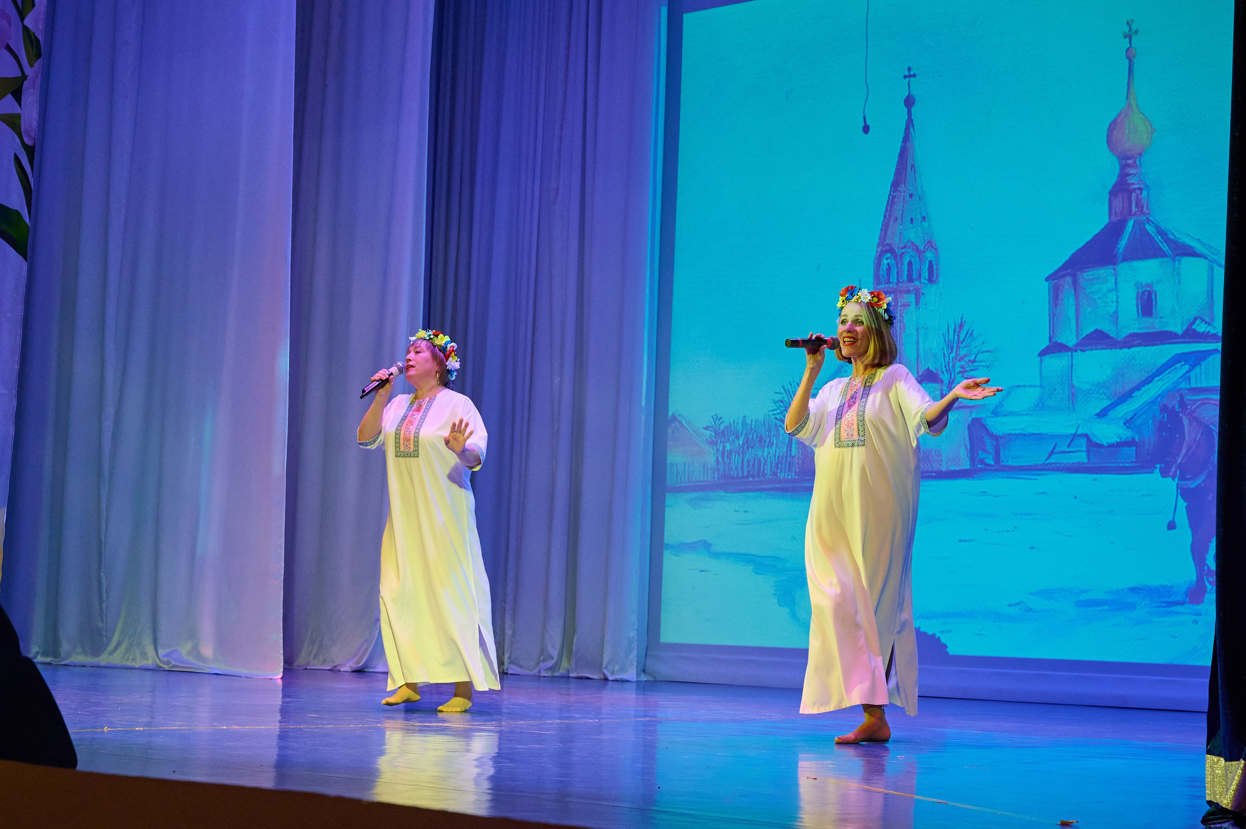 8 марта в Марьиной роще. Жизнь курорта Кабардинка в фотографиях