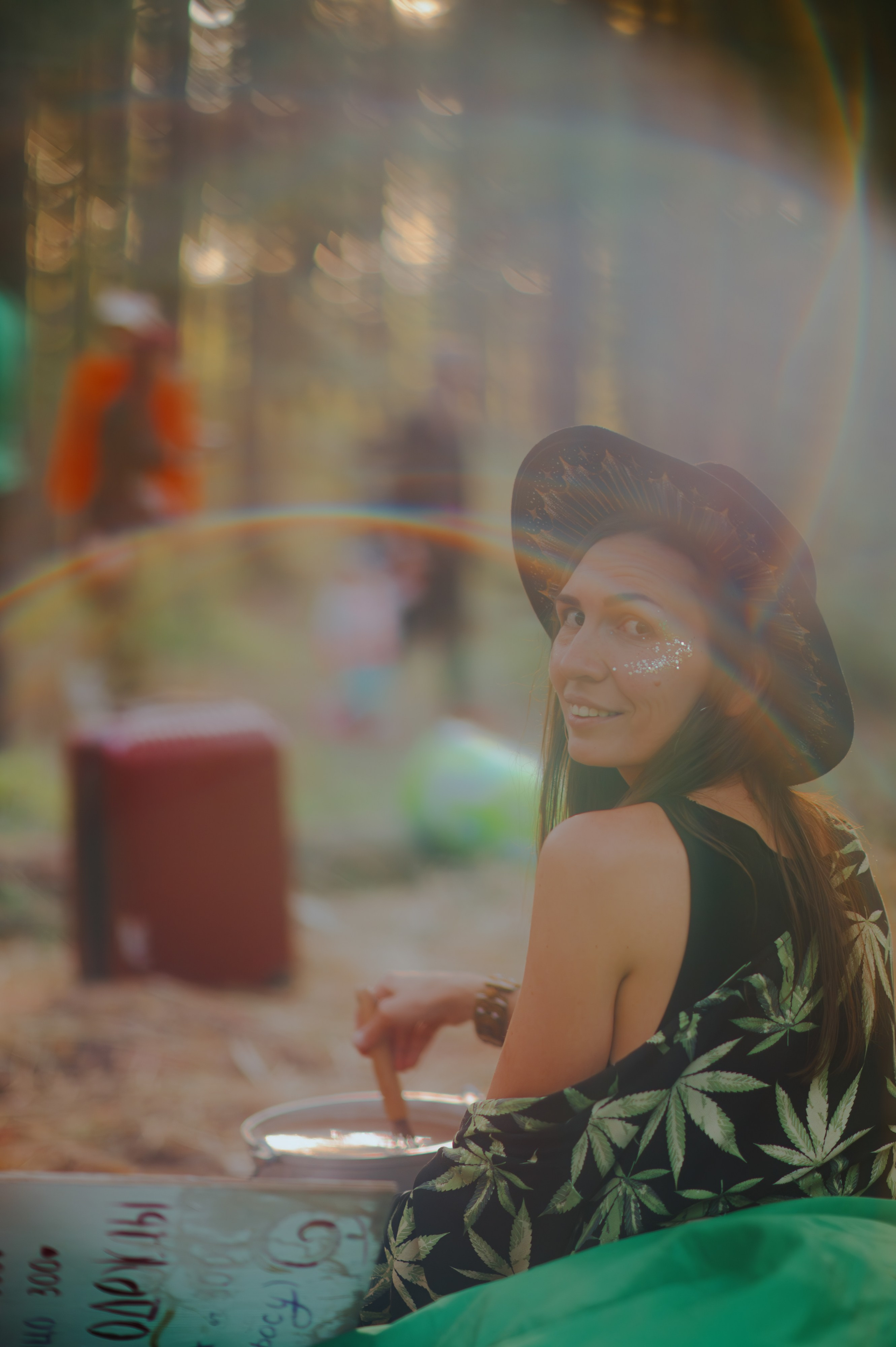 METADREAMS 2025. Контент фотограф Илья Урс