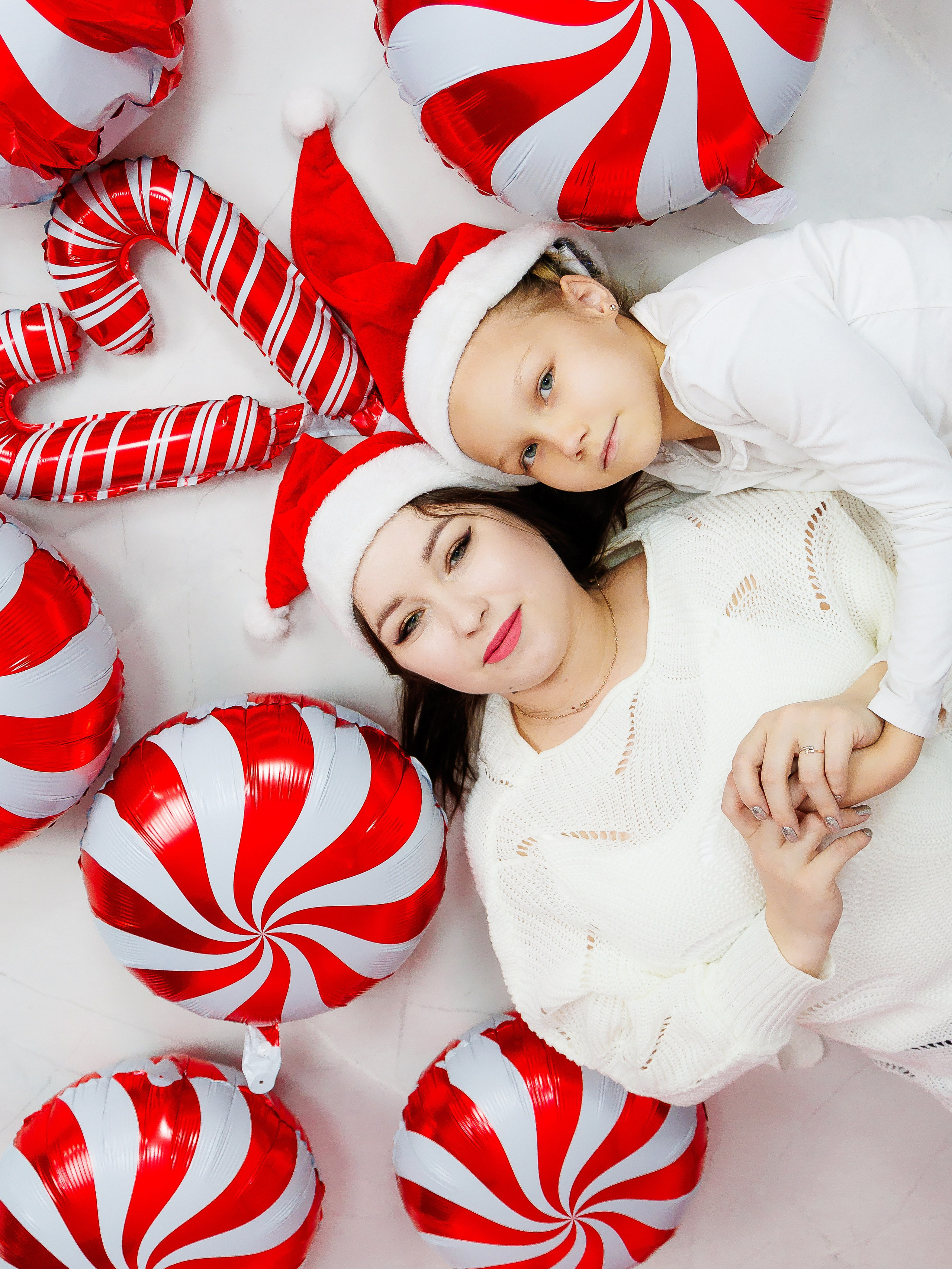 Новый 2025 год. Инга Кузьминская ТОП-фотограф г. Корсаков