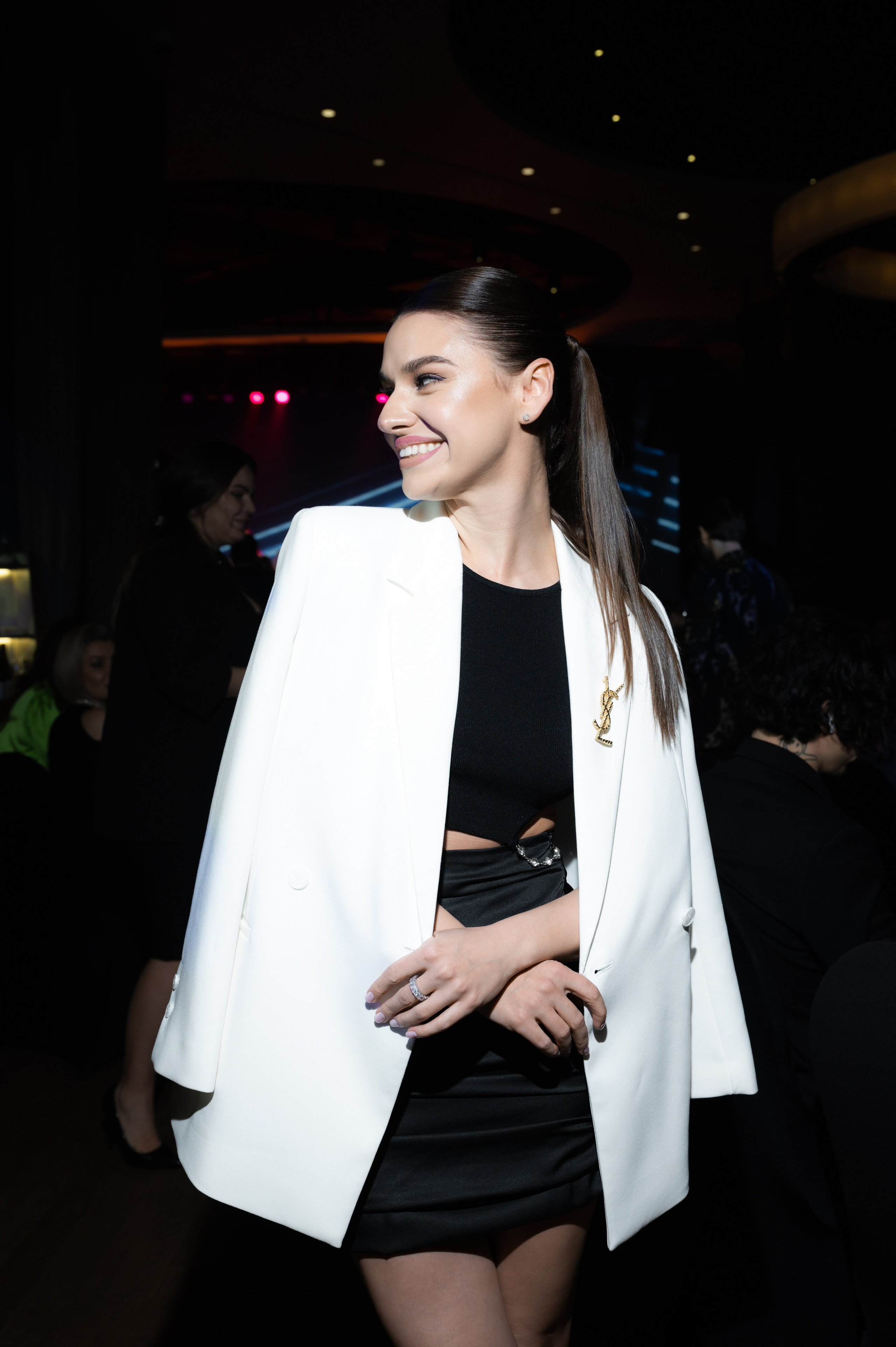 Репортажный фотограф. Съемка мероприятий в Москве