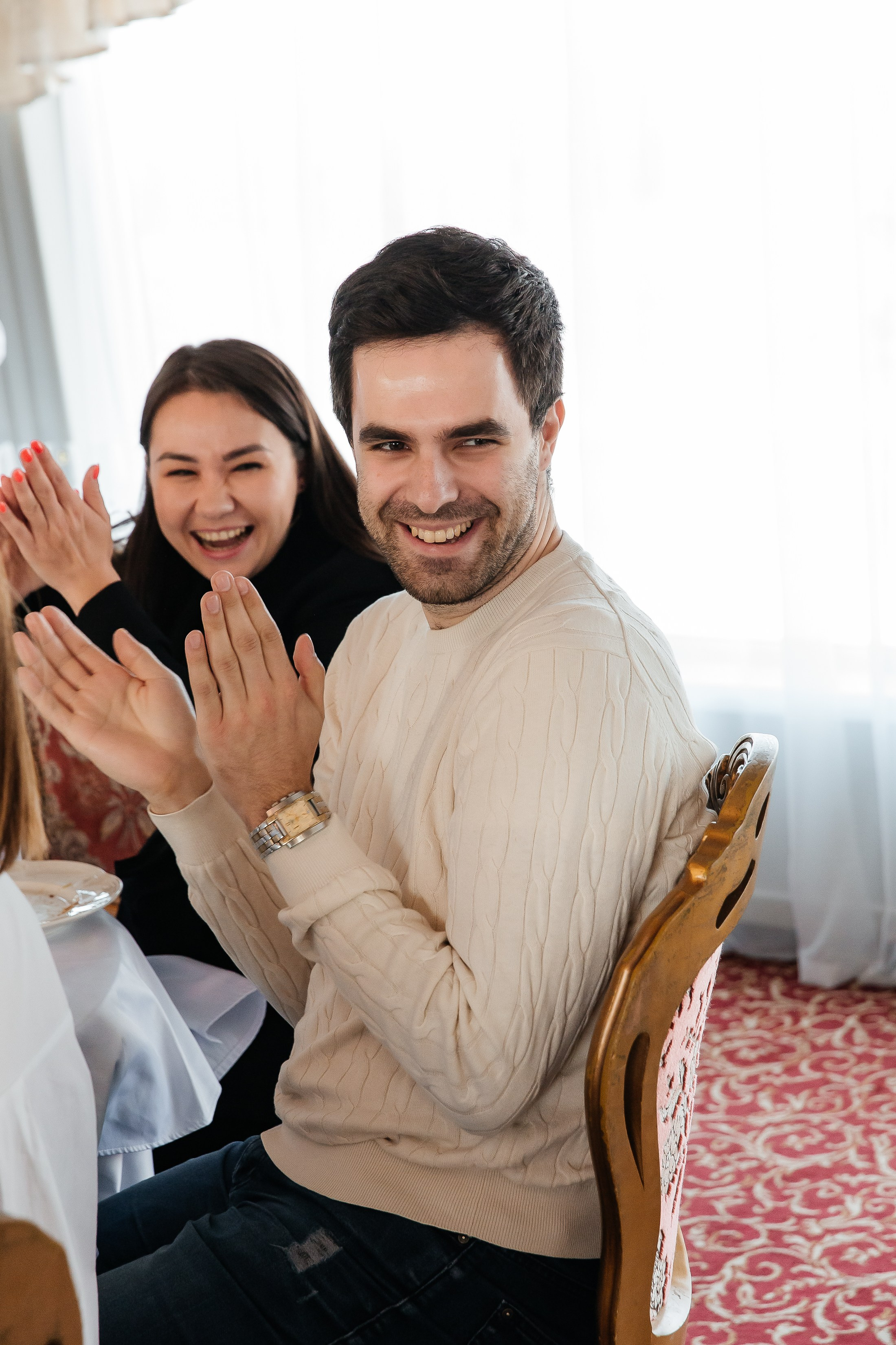 Благодать 2024. Семейный и портретный фотограф в Санкт-Петербурге Ольга Станкова