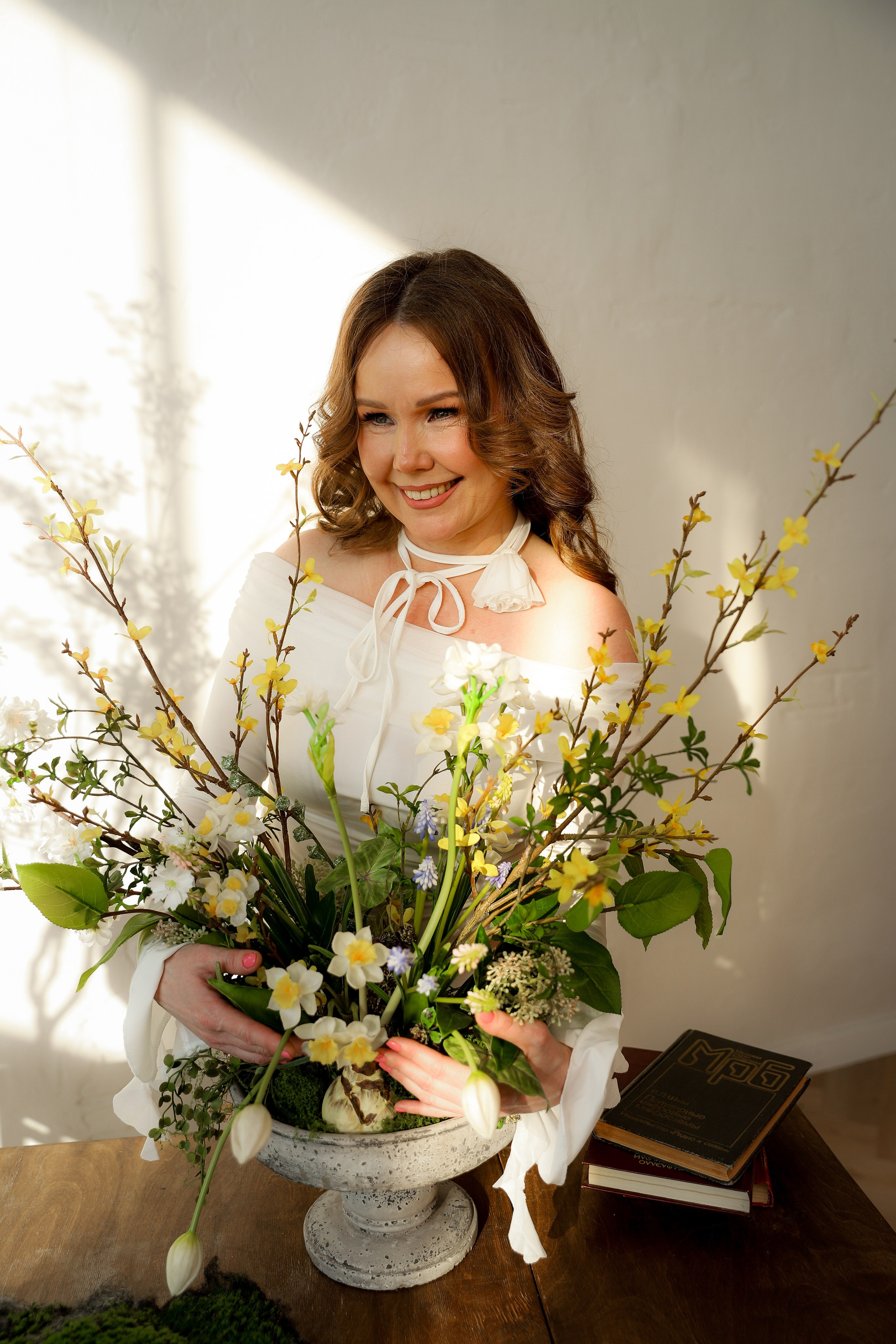 Лена. Фотограф в Сургуте Брызгунова Анастасия