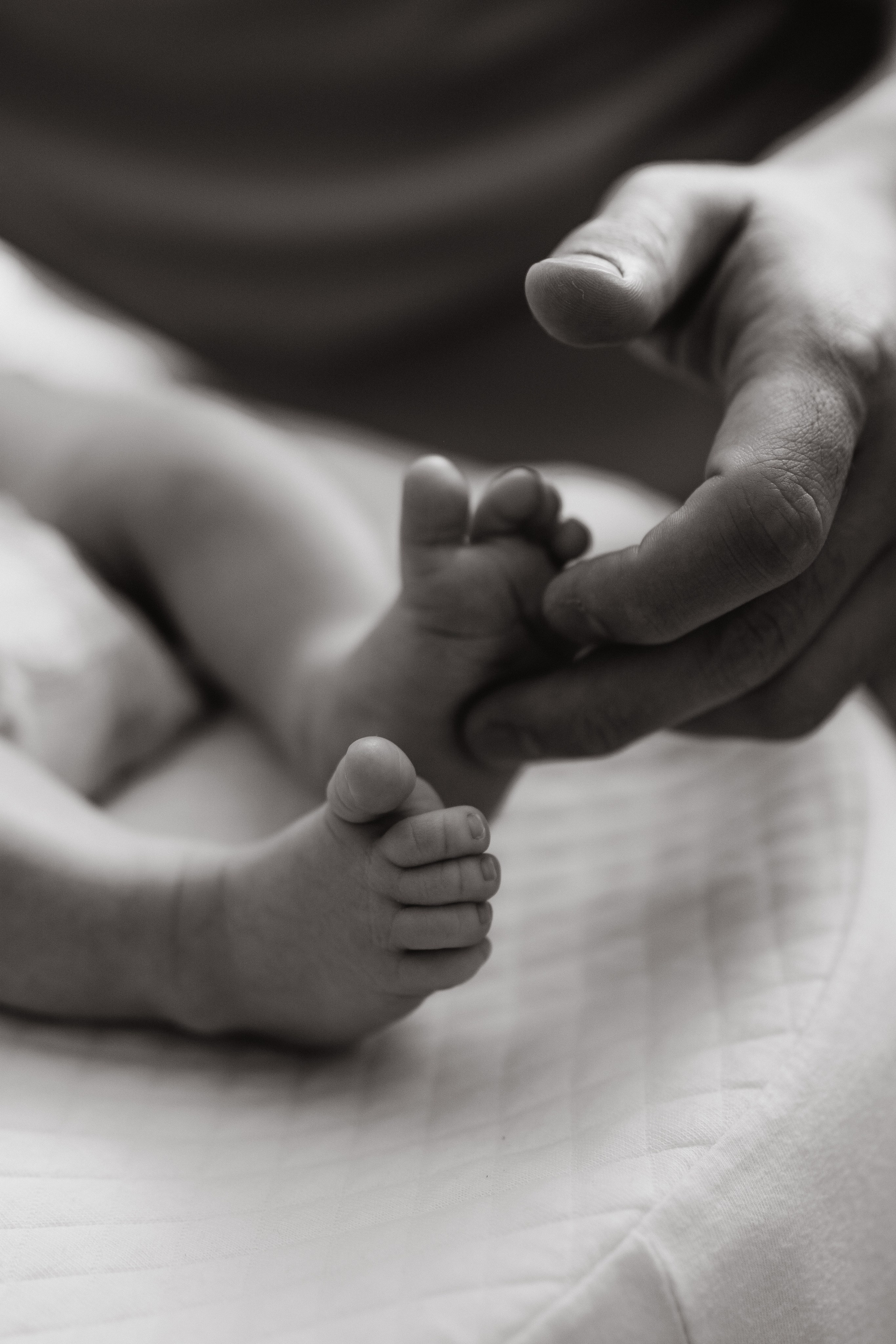 Домашняя фотосессия вчетвером. Семейный, ньюборн фотограф, фотограф на роды в Москве, Виктория Тюльдюкова