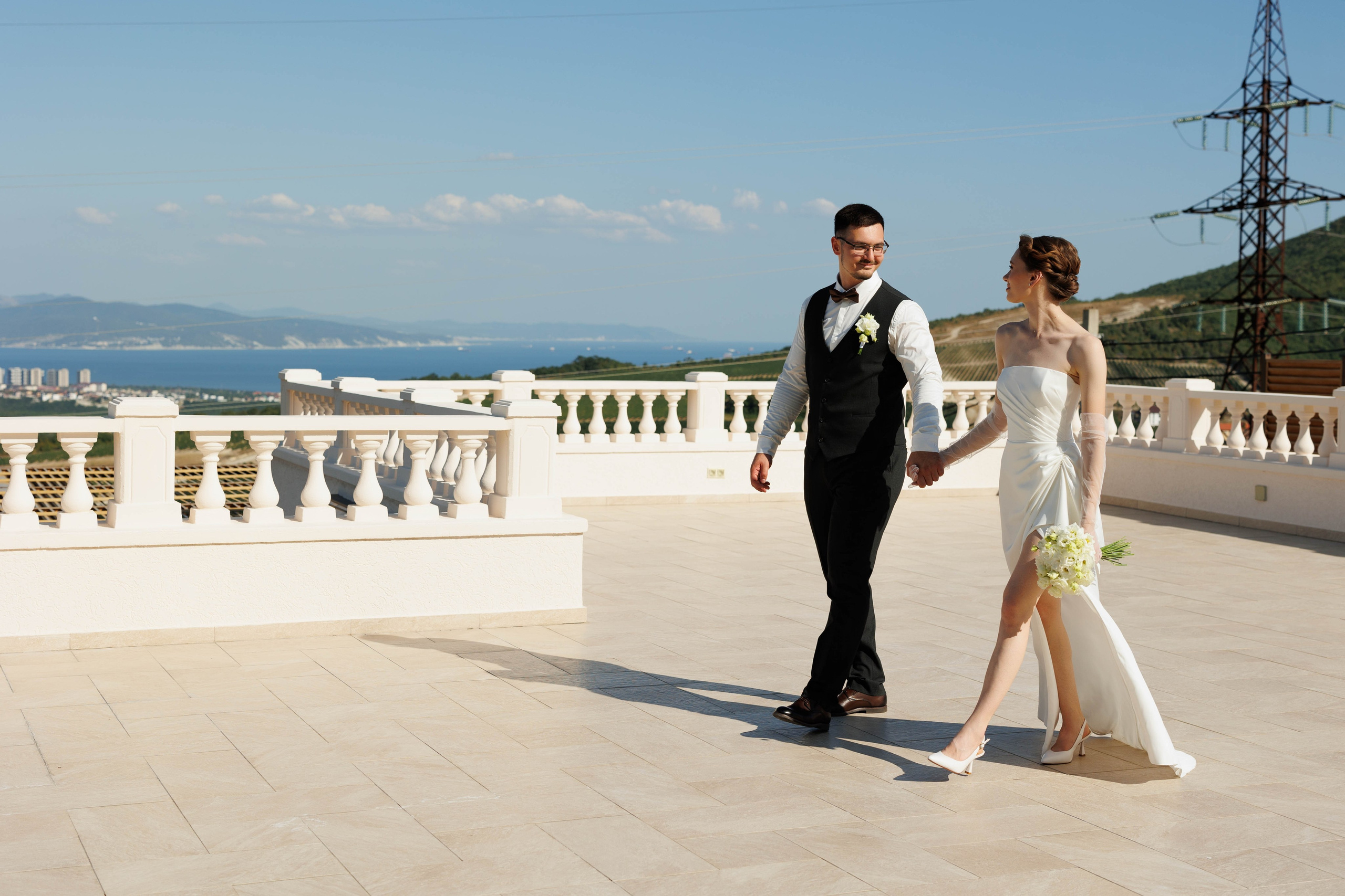 Два сердца, один путь. Аксанна Аракелян