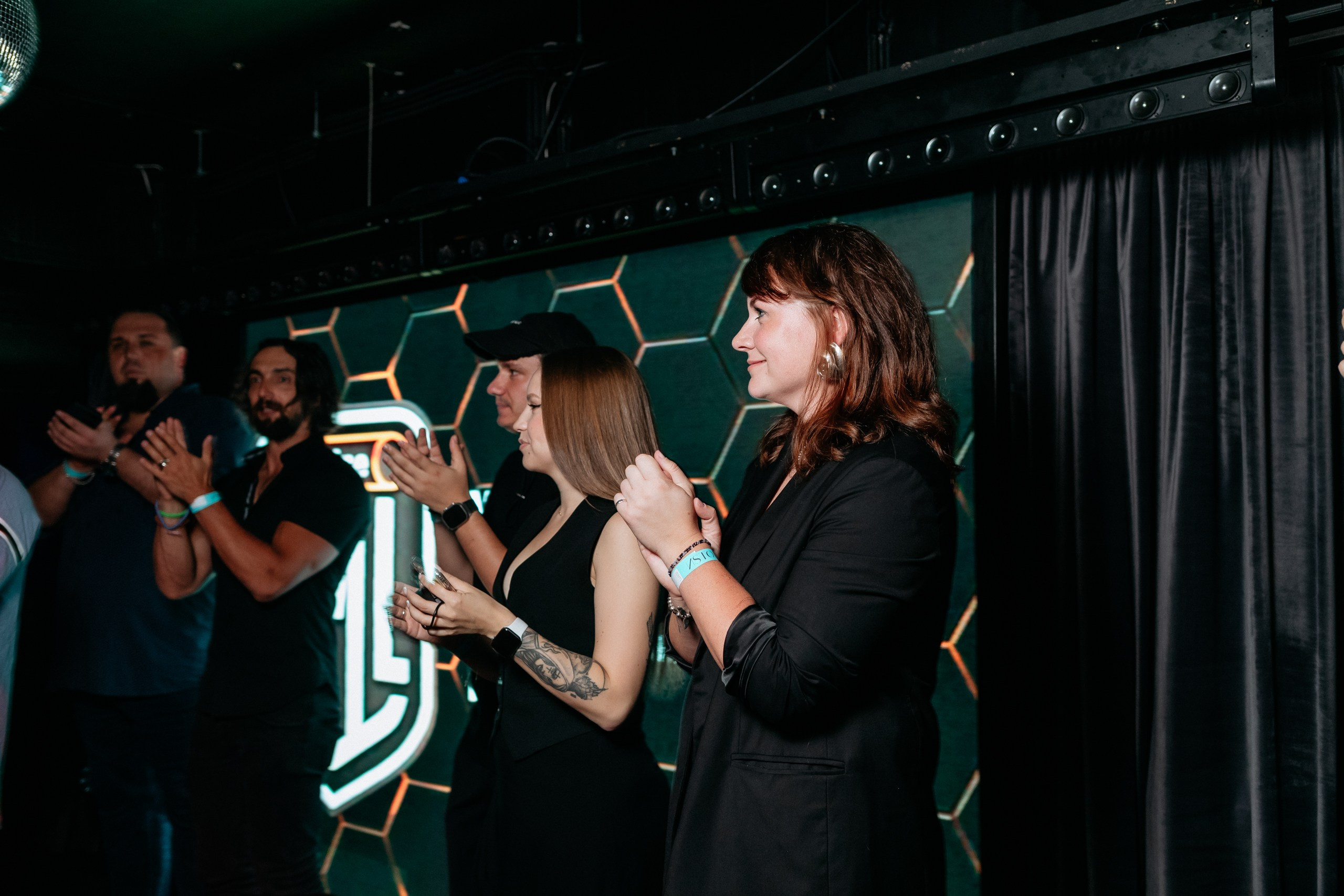 МЕДИА ЛИГА — AFTER PARTY. СВОИ. ФОТООТЧЕТЫ-СОБЫТИЯ-МЕСТА