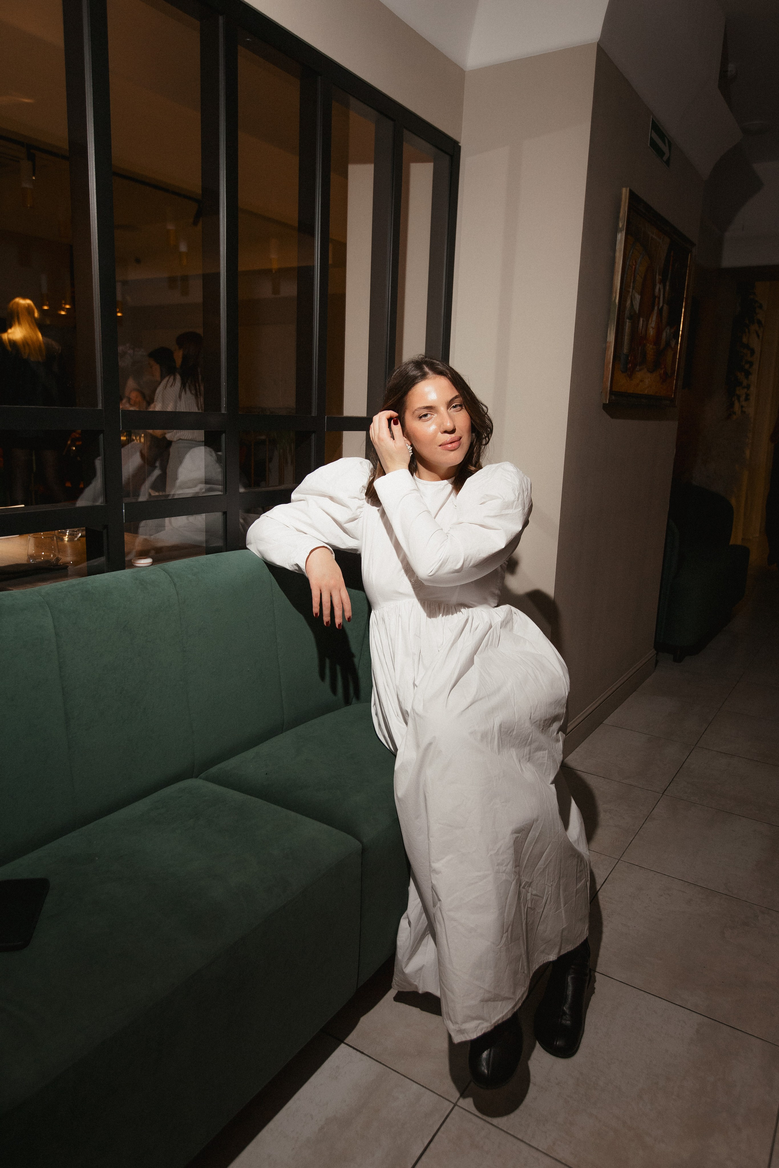 RESNOTA — ГРЕЧЕСКАЯ ВЕЧЕРИНКА. СВОИ. ФОТООТЧЕТЫ-СОБЫТИЯ-МЕСТА