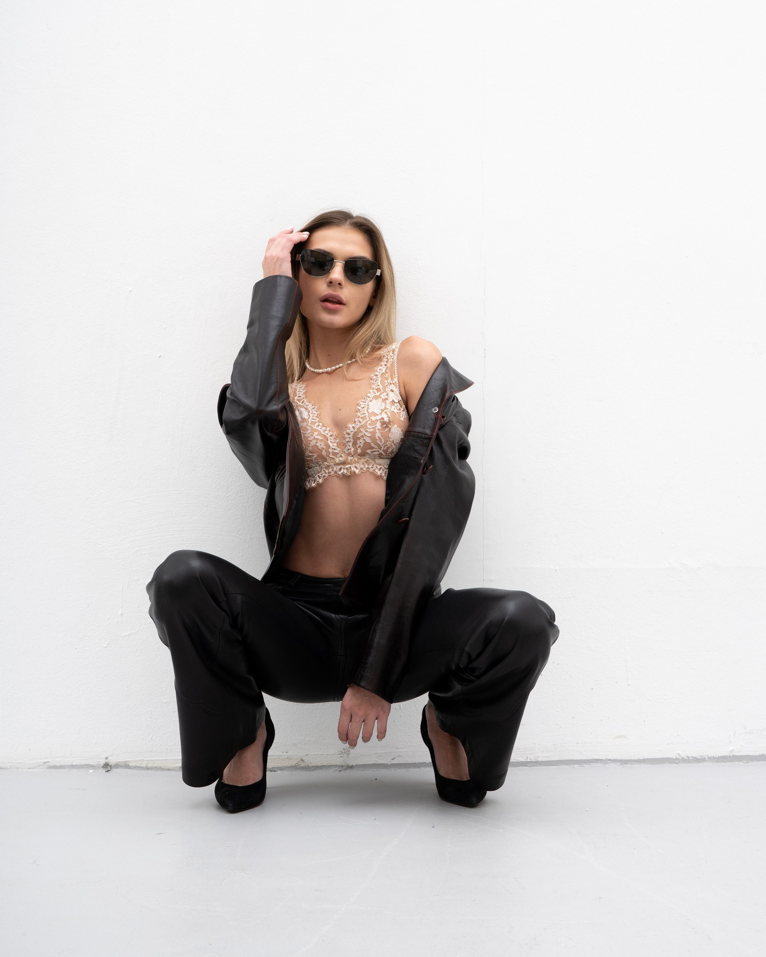 Фотограф для брендов и маркетплейсов в Москве — Maskina Photo