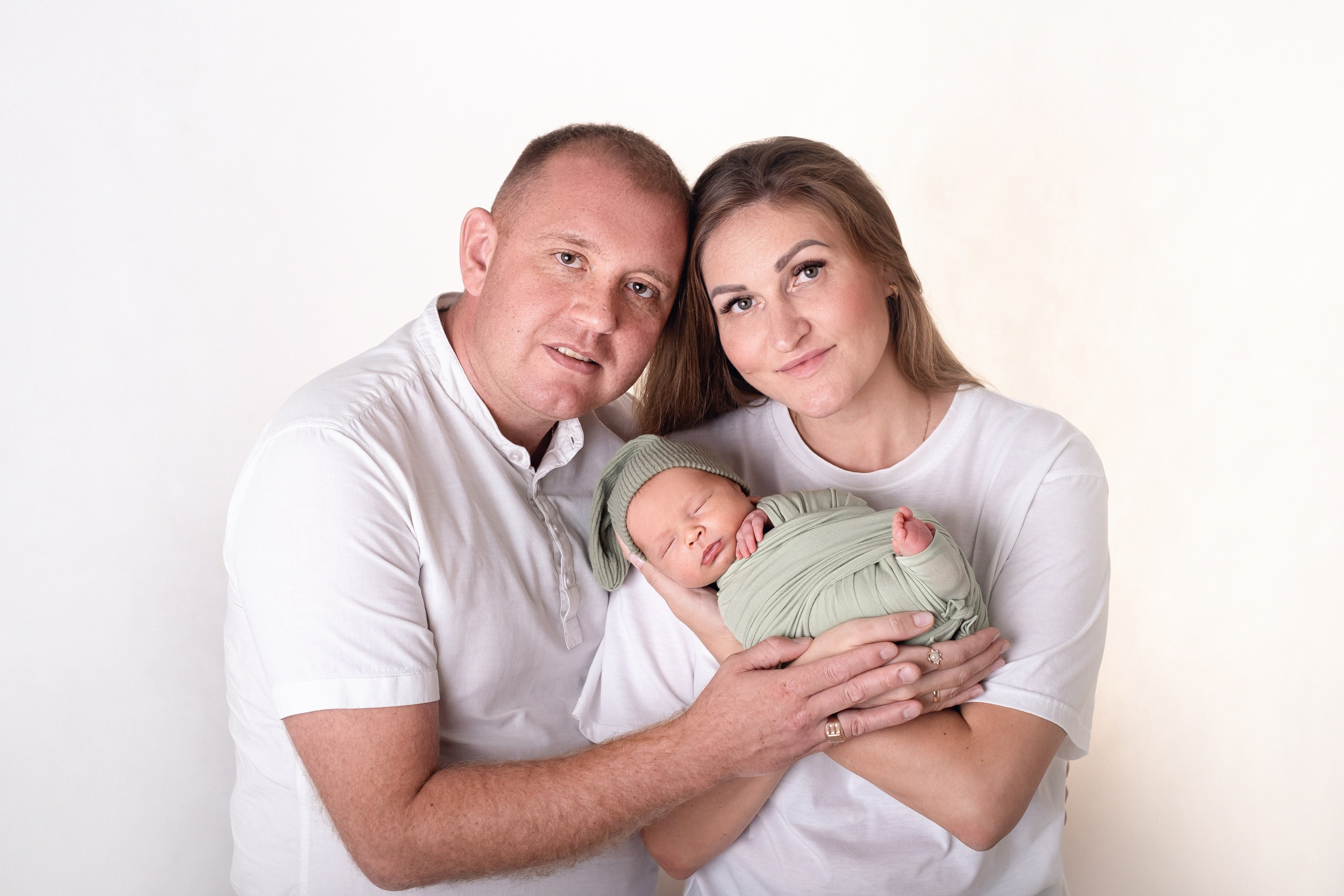 Амир, 10 дней. Фотограф  Альметьевск