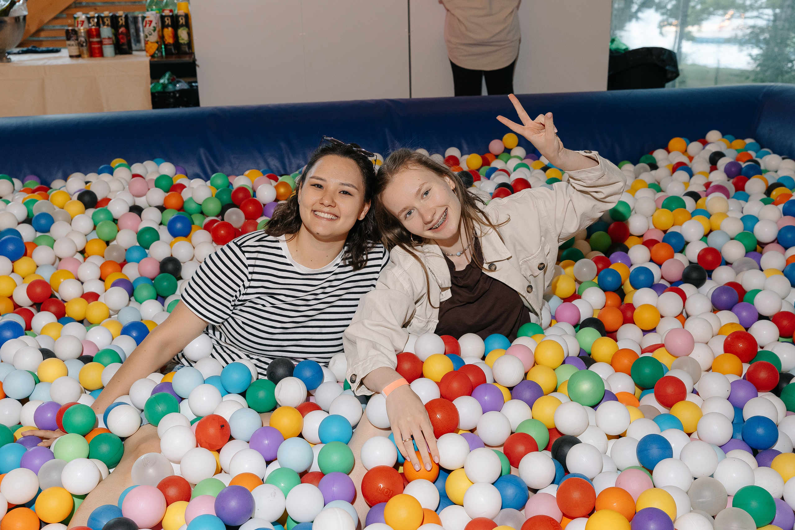 Тимбилдинг Яндекс. Свадебный фотограф Москва Саша Серегина (Сашина)