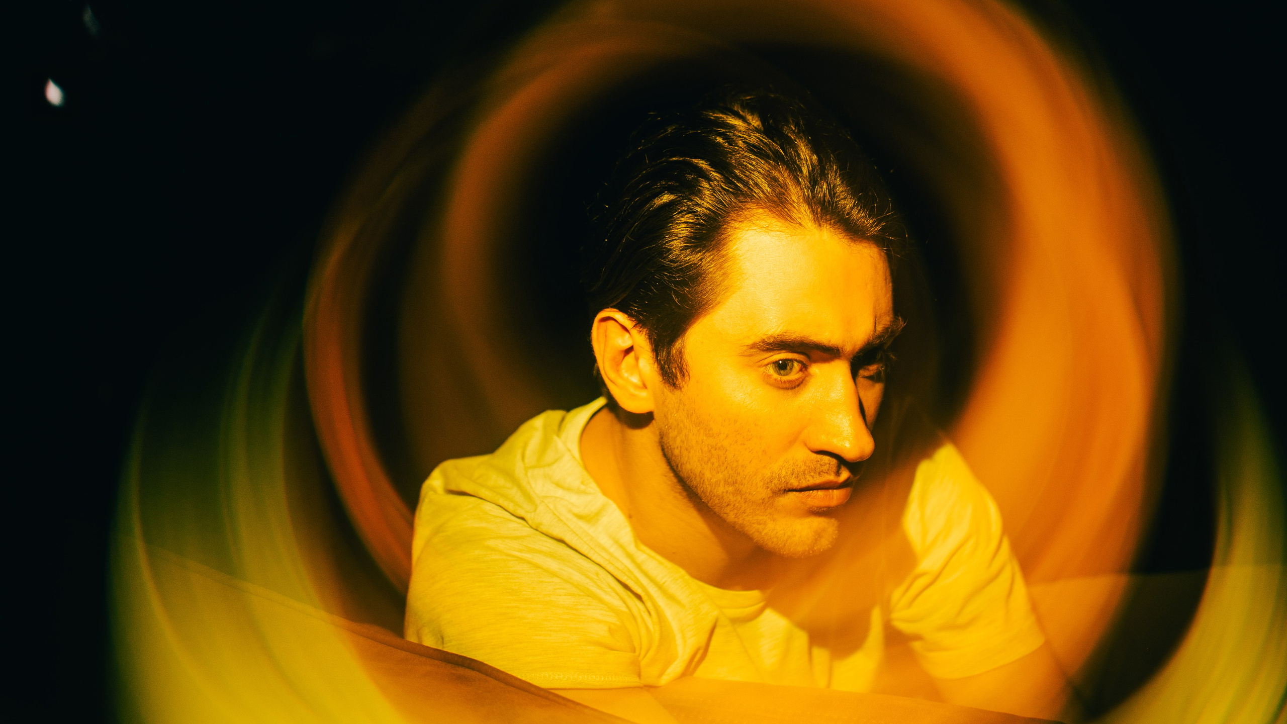 Портретный фотограф из Санкт-Петербурга и Москвы Тамара Келлер