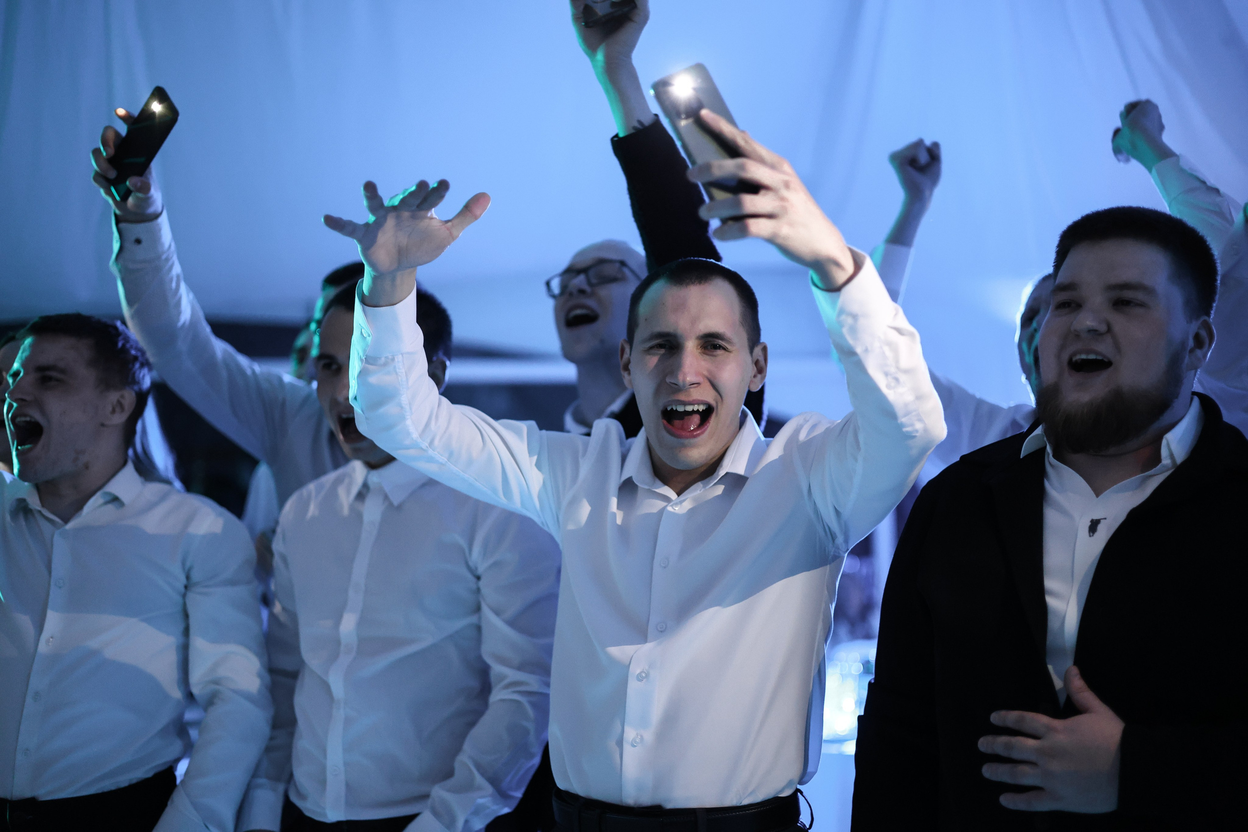 Наталья&Денис. Фотограф Анна Никитина | Йошкар-Ола