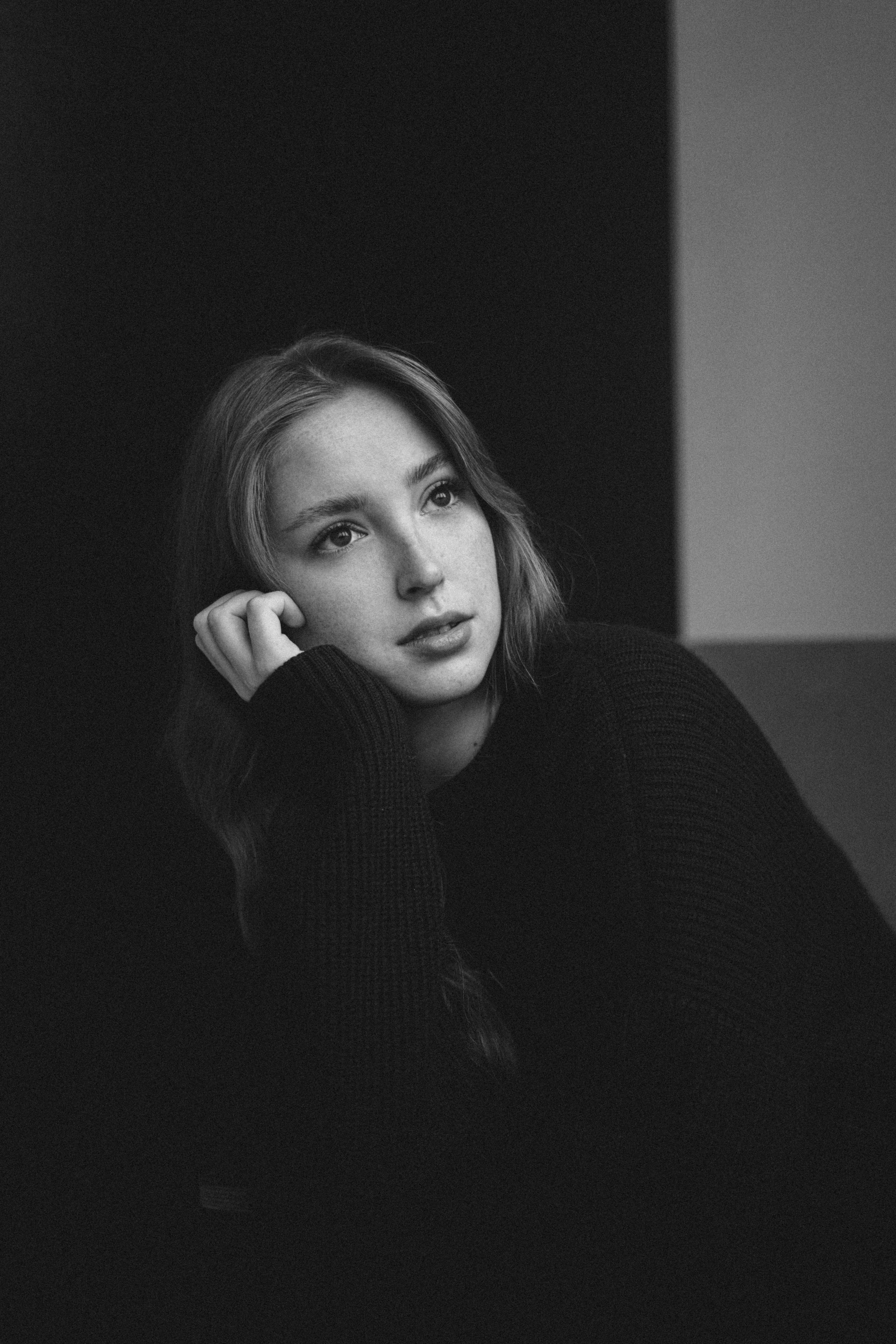 Алина. Портретный фотограф в Калининграде Анастасия Архипова