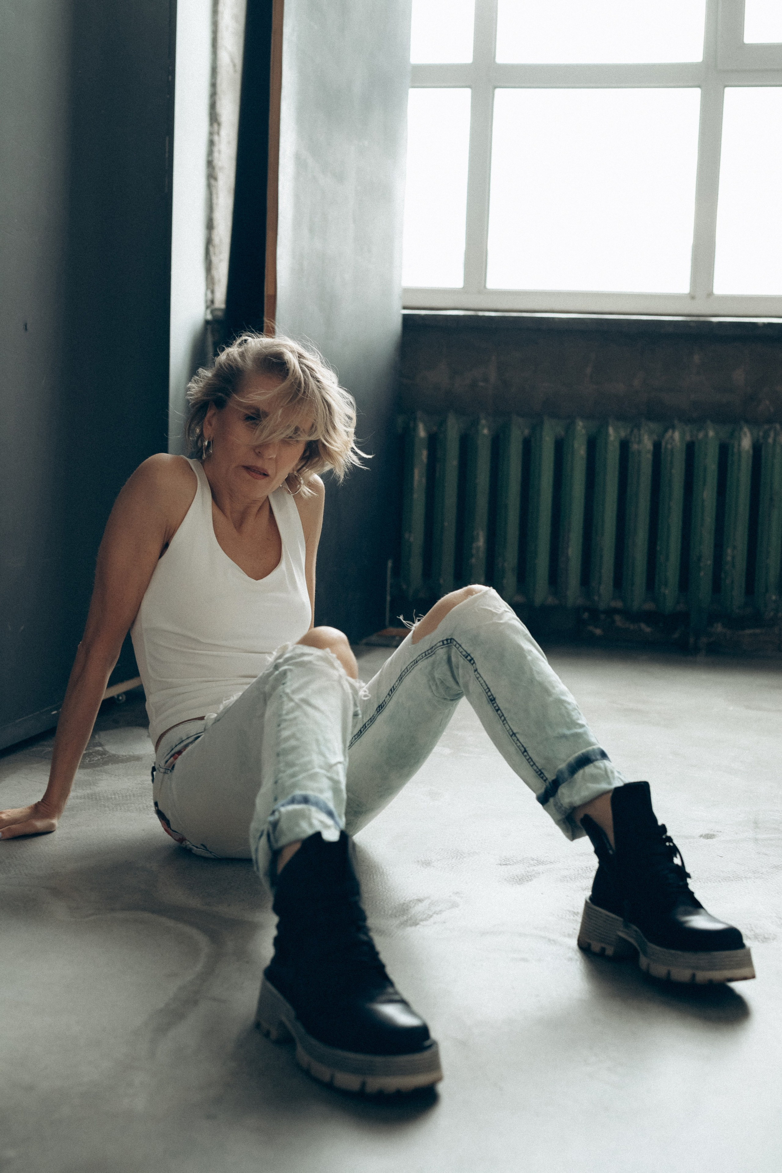 Анна Багмет. Фотограф Ногинск Электросталь Наталья Осетрова