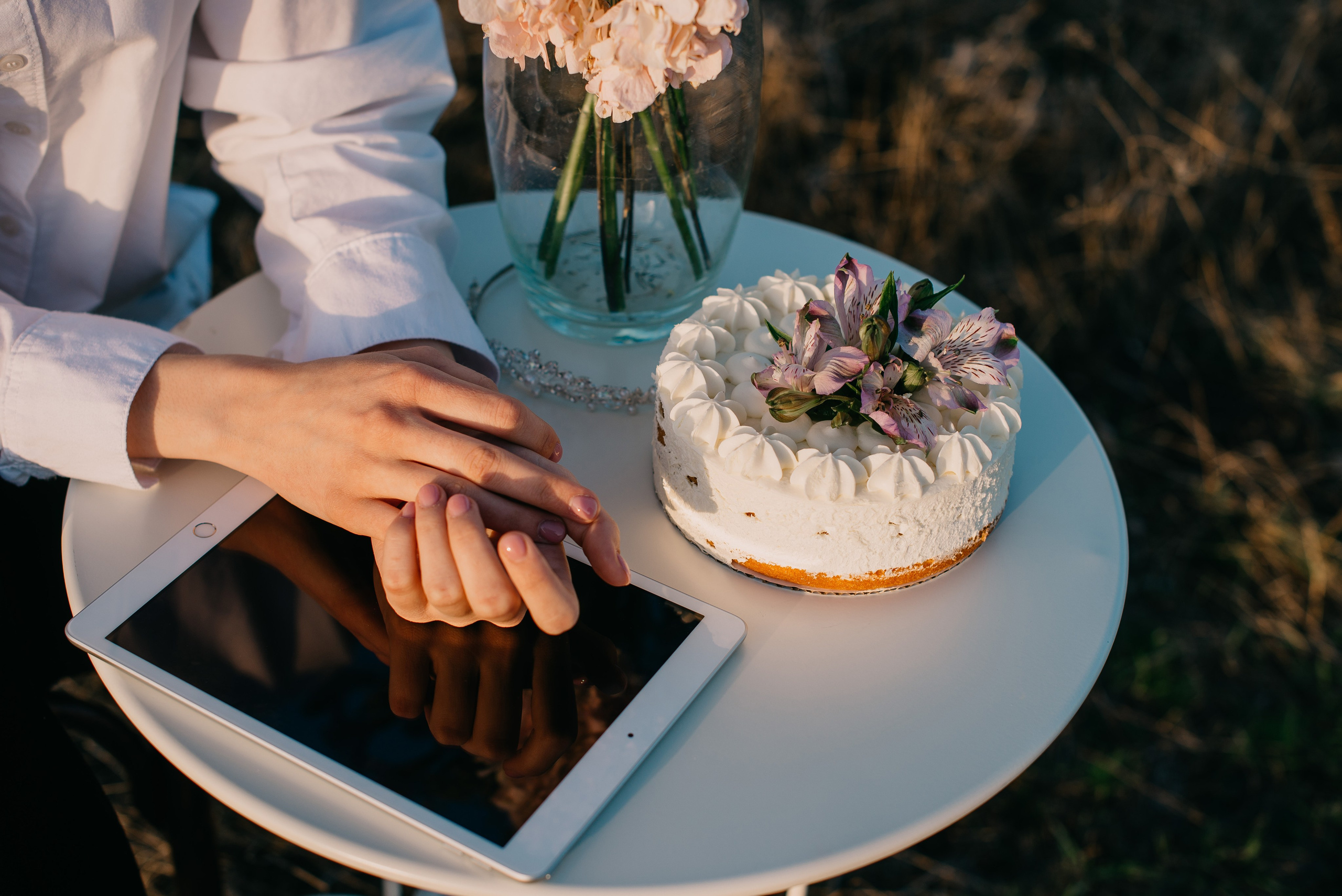 Полина. Фотограф Дарья Семина