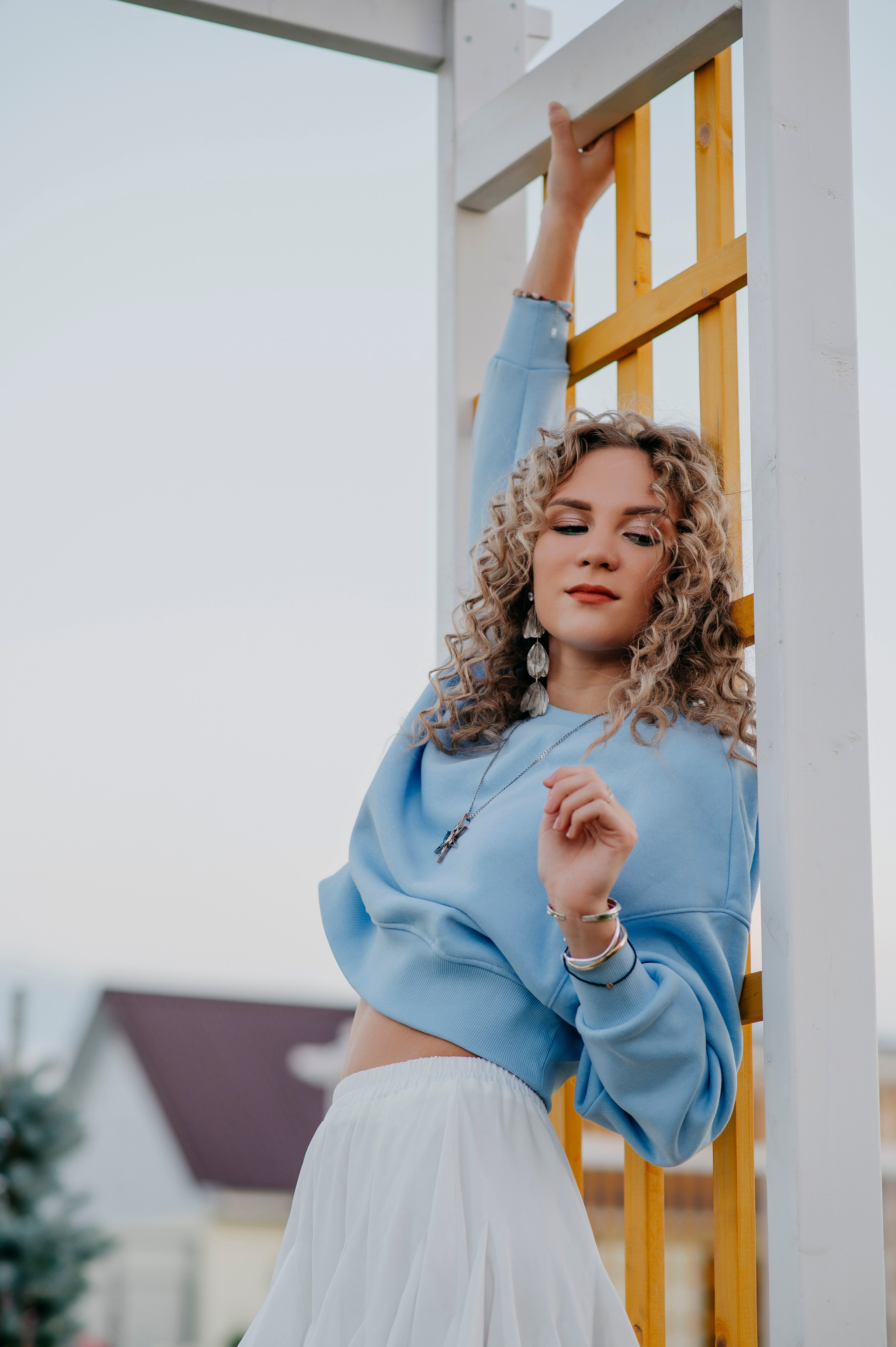 Ольга и Елизавета. Фотограф Дарья Семина