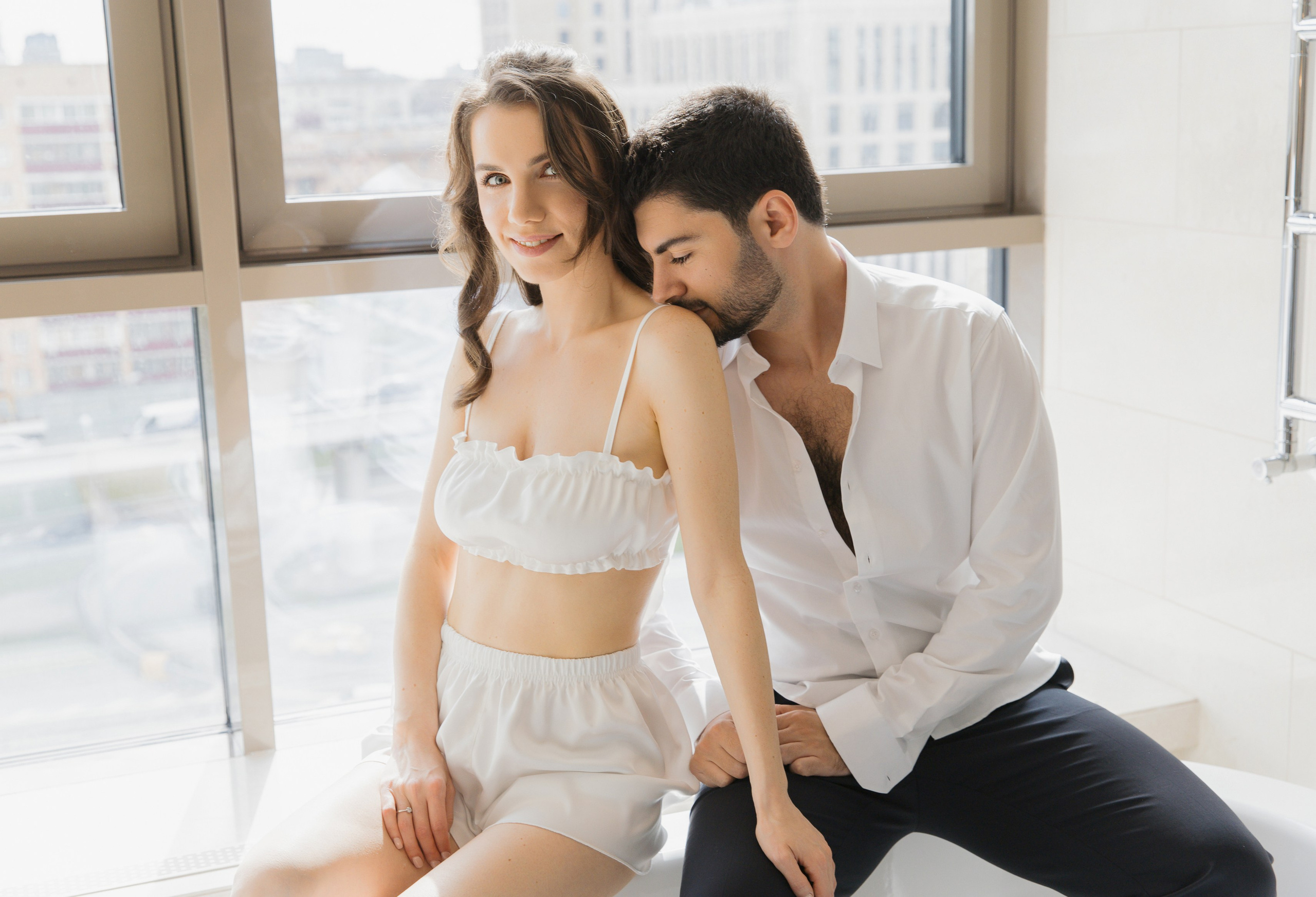 Свадебный фотограф Москва Анна Шилова