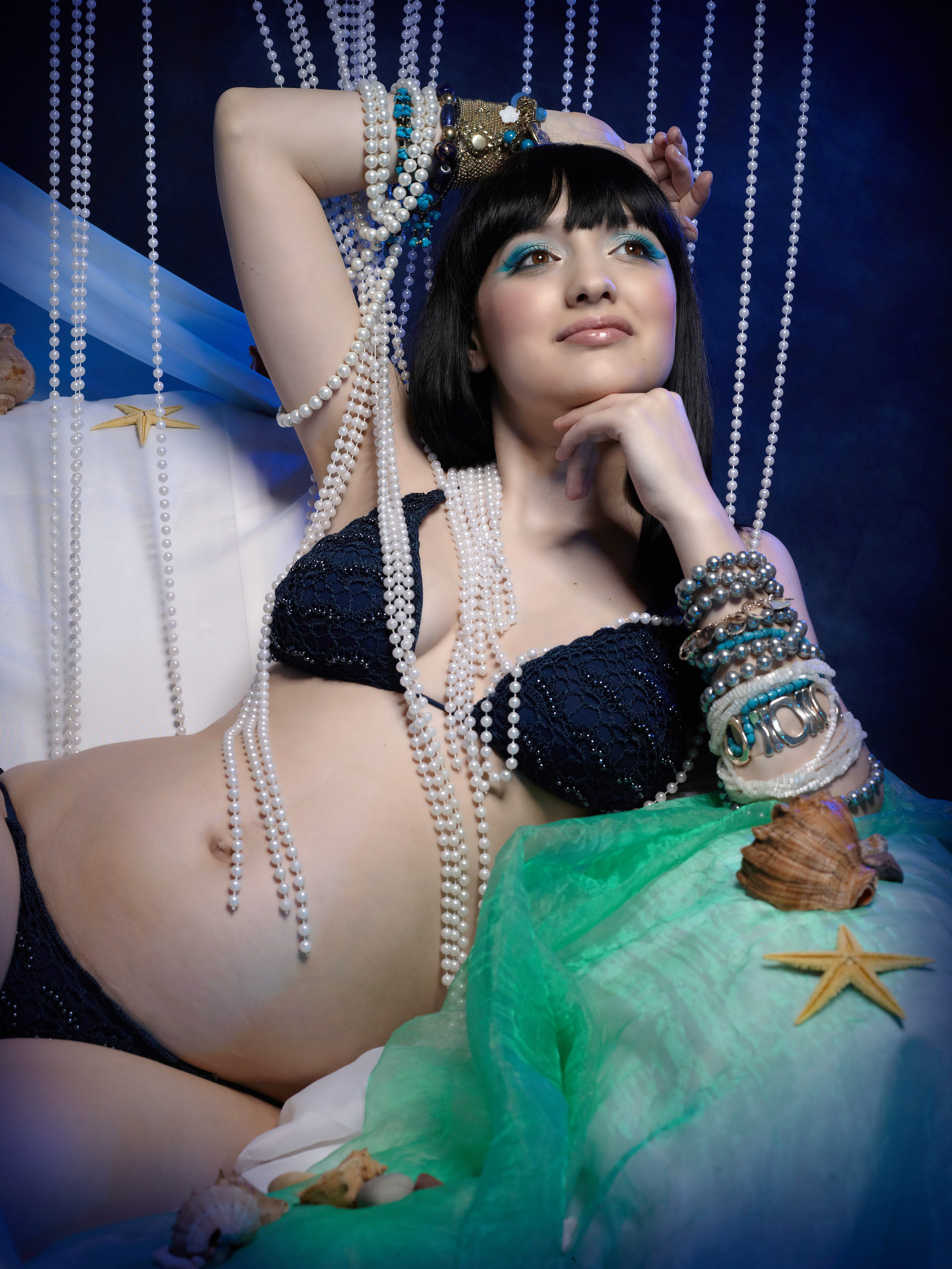 Фотосессия во время беременности от студии Love Story. Максим Матвийченко и Виктория Басова профессионалы своего дела