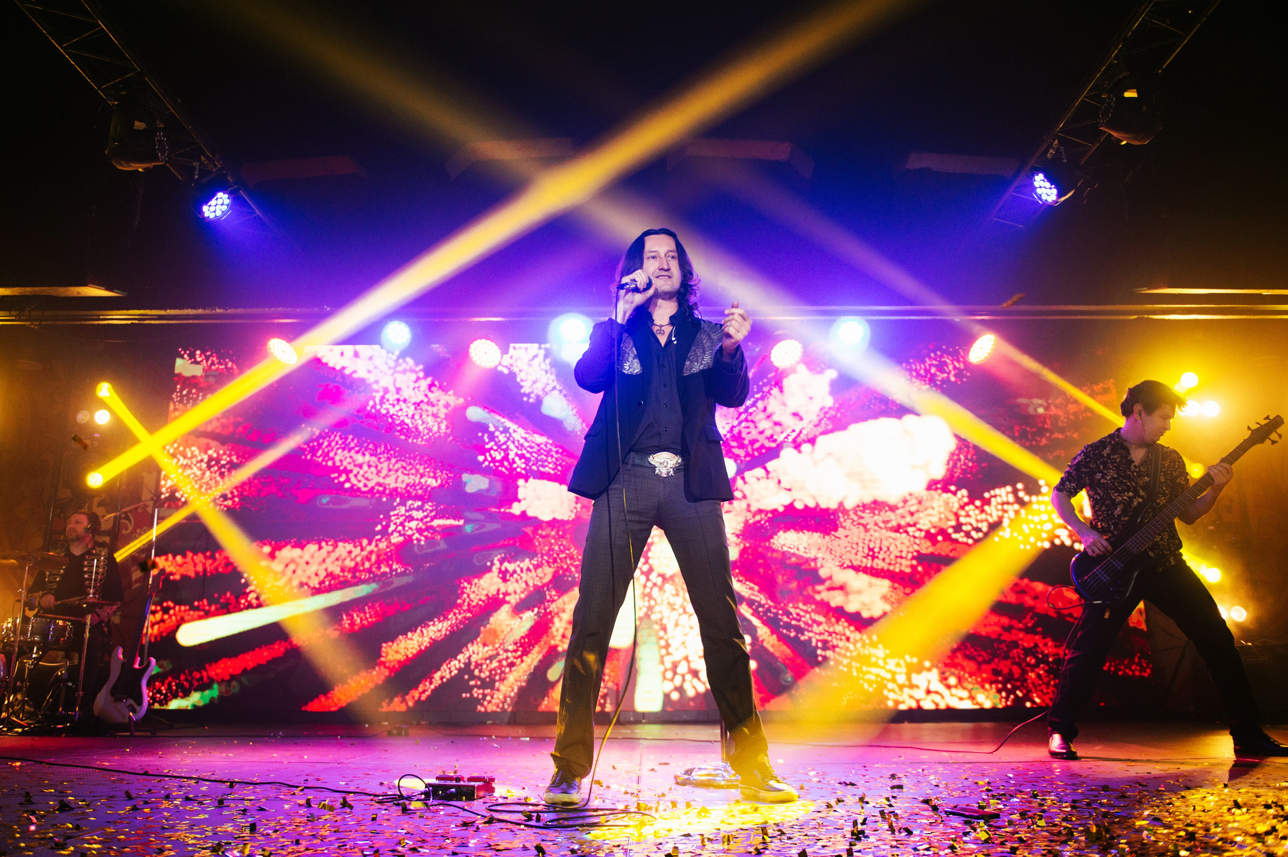 Мероприятия. Фотограф в Москве Алёна Степутенко