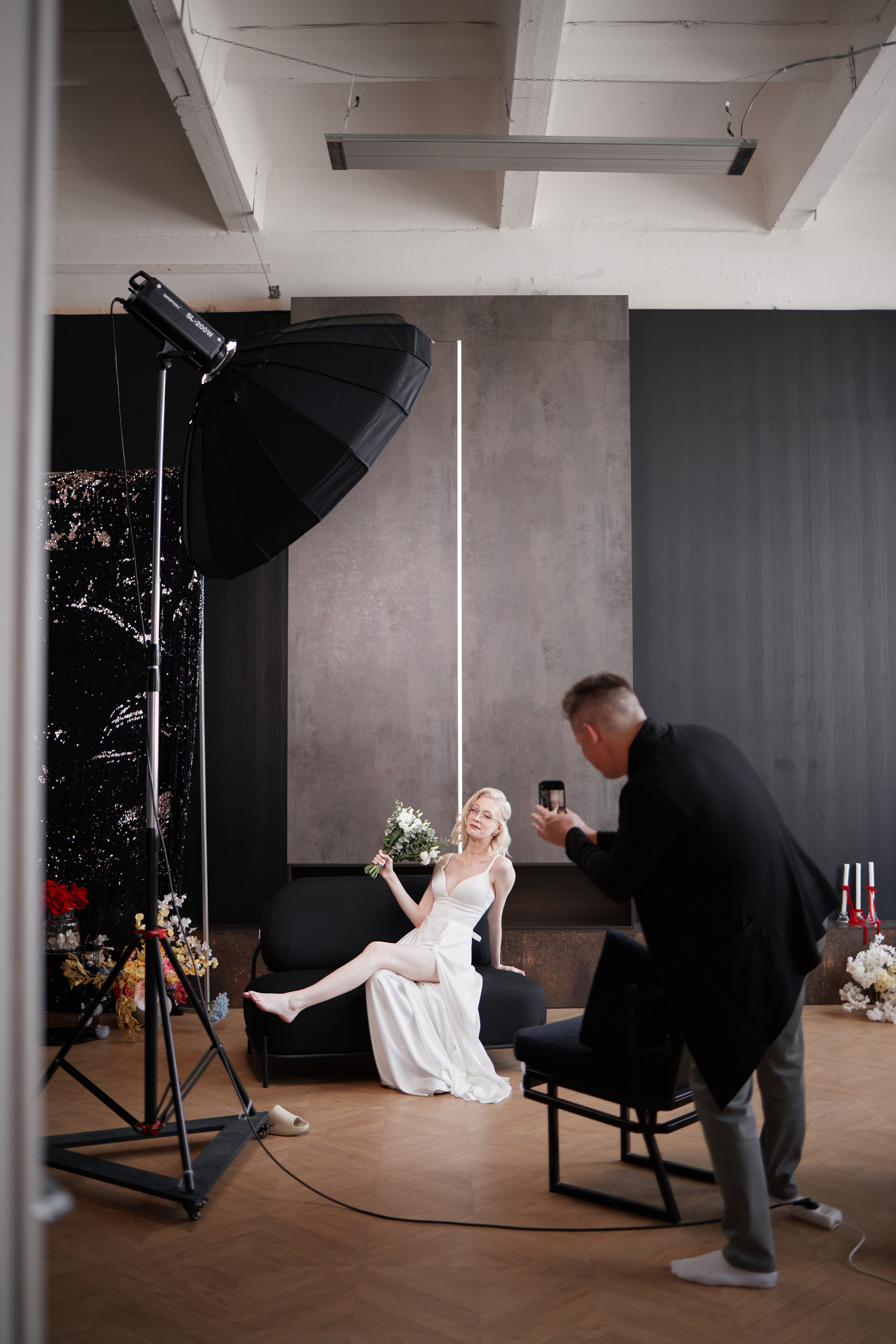 Свадебная фотосессия Курган. Фотограф и видеограф в Кургане Леонид Корнильев