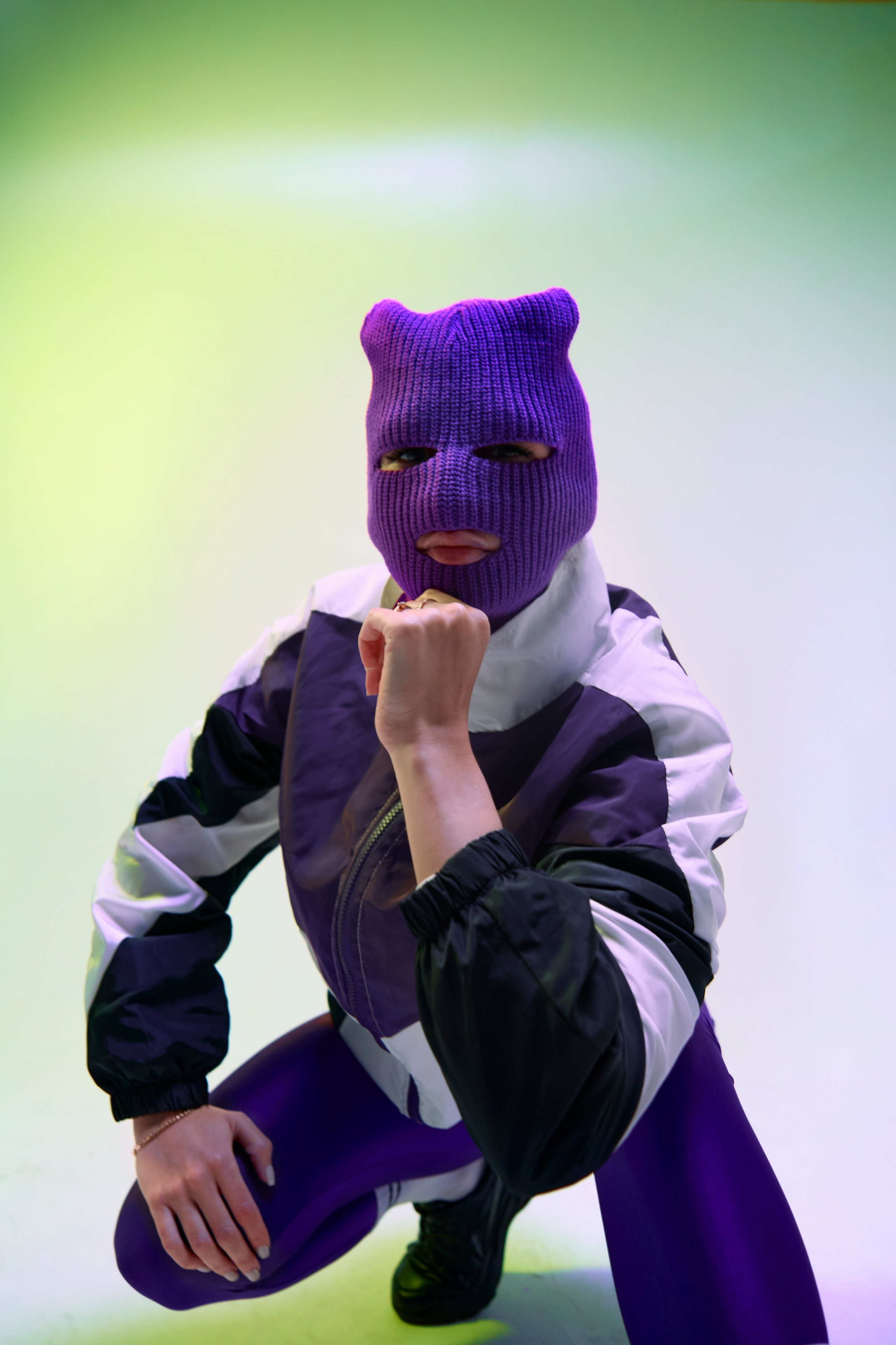 «NO NAME ПАЦАНЫ» VIVA GLAM. Фотограф и видеограф в Кургане Леонид Корнильев