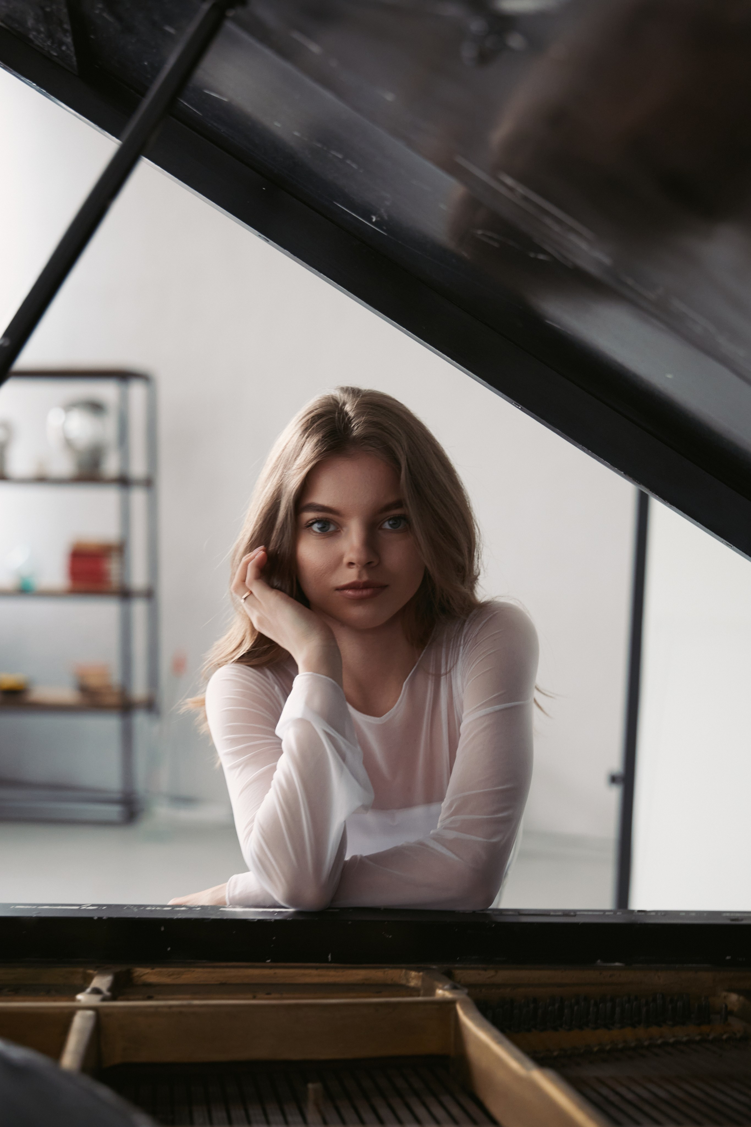 Анастасия. Фотограф и видеограф в Кургане Леонид Корнильев