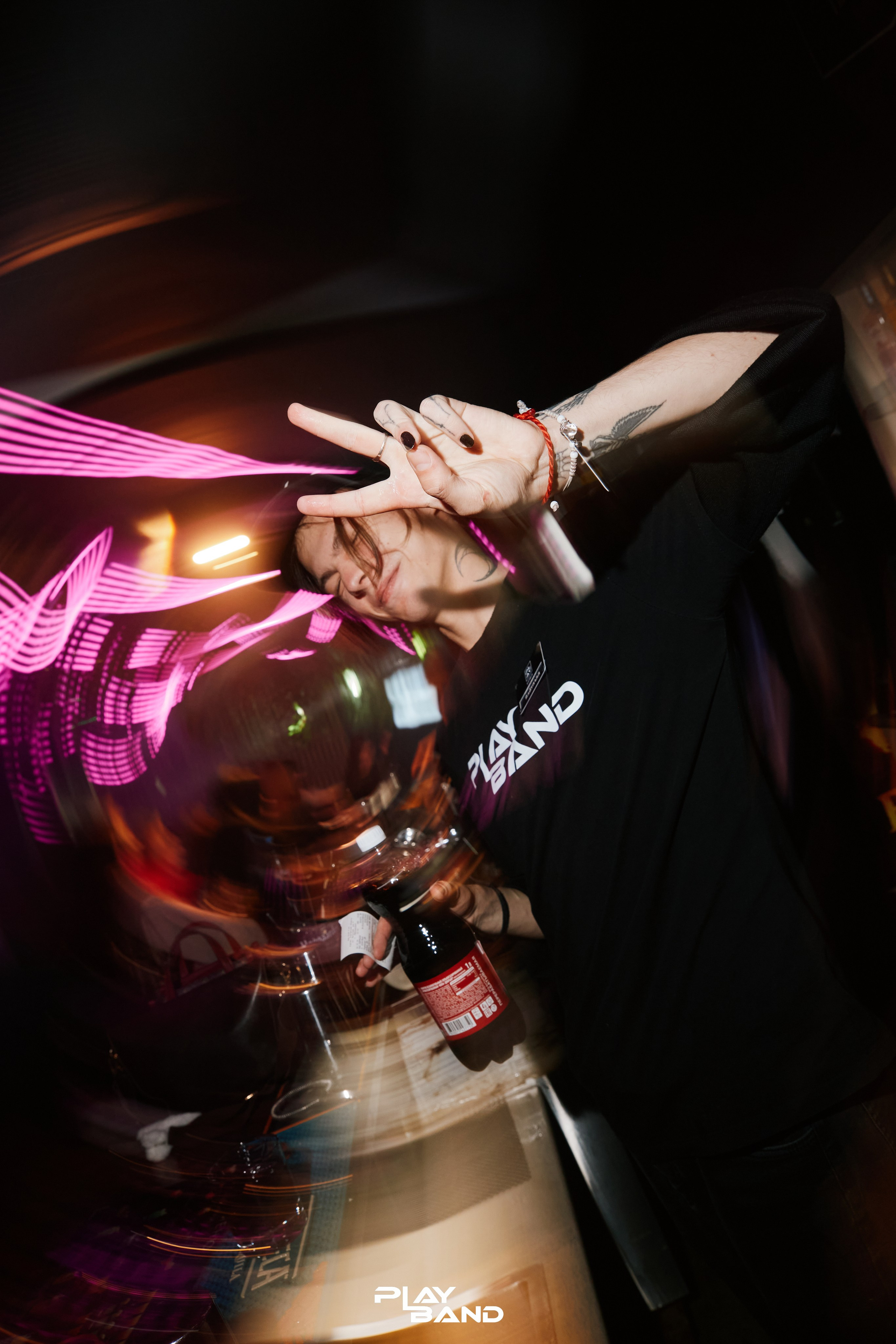 PLAY. Фотограф и видеограф в Кургане Леонид Корнильев