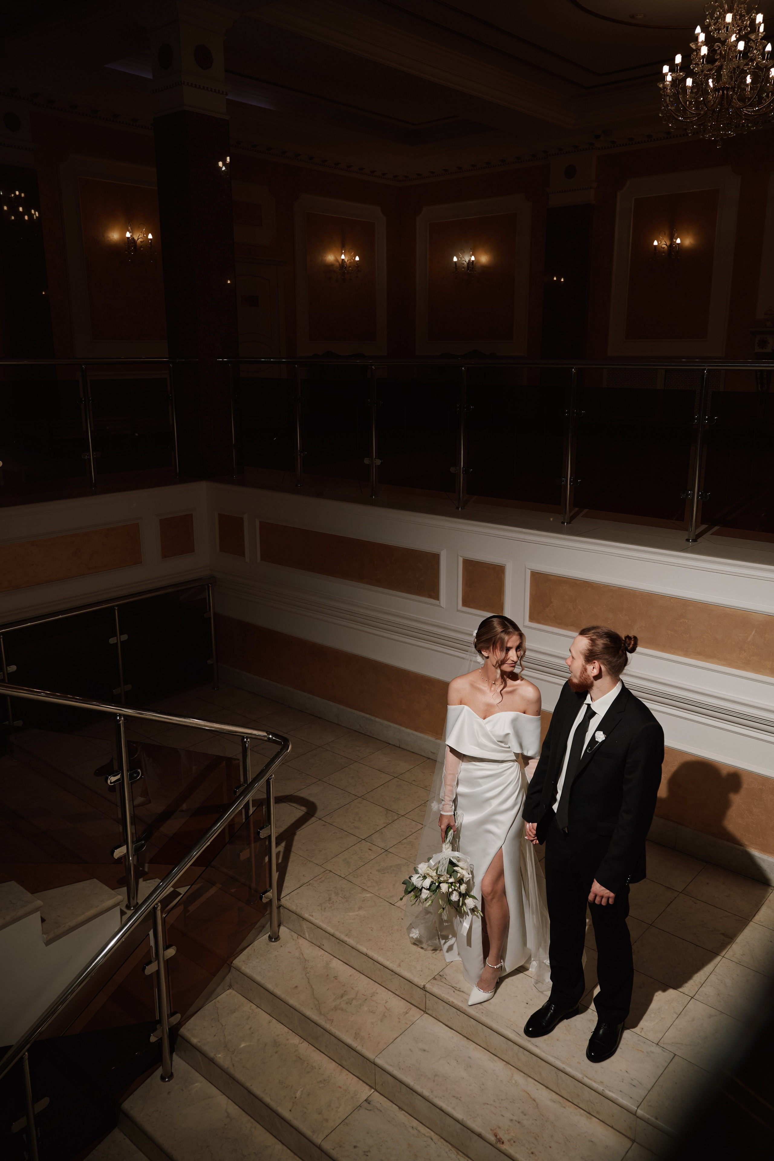 Влад и Кристина. Фотограф и видеограф в Кургане Леонид Корнильев