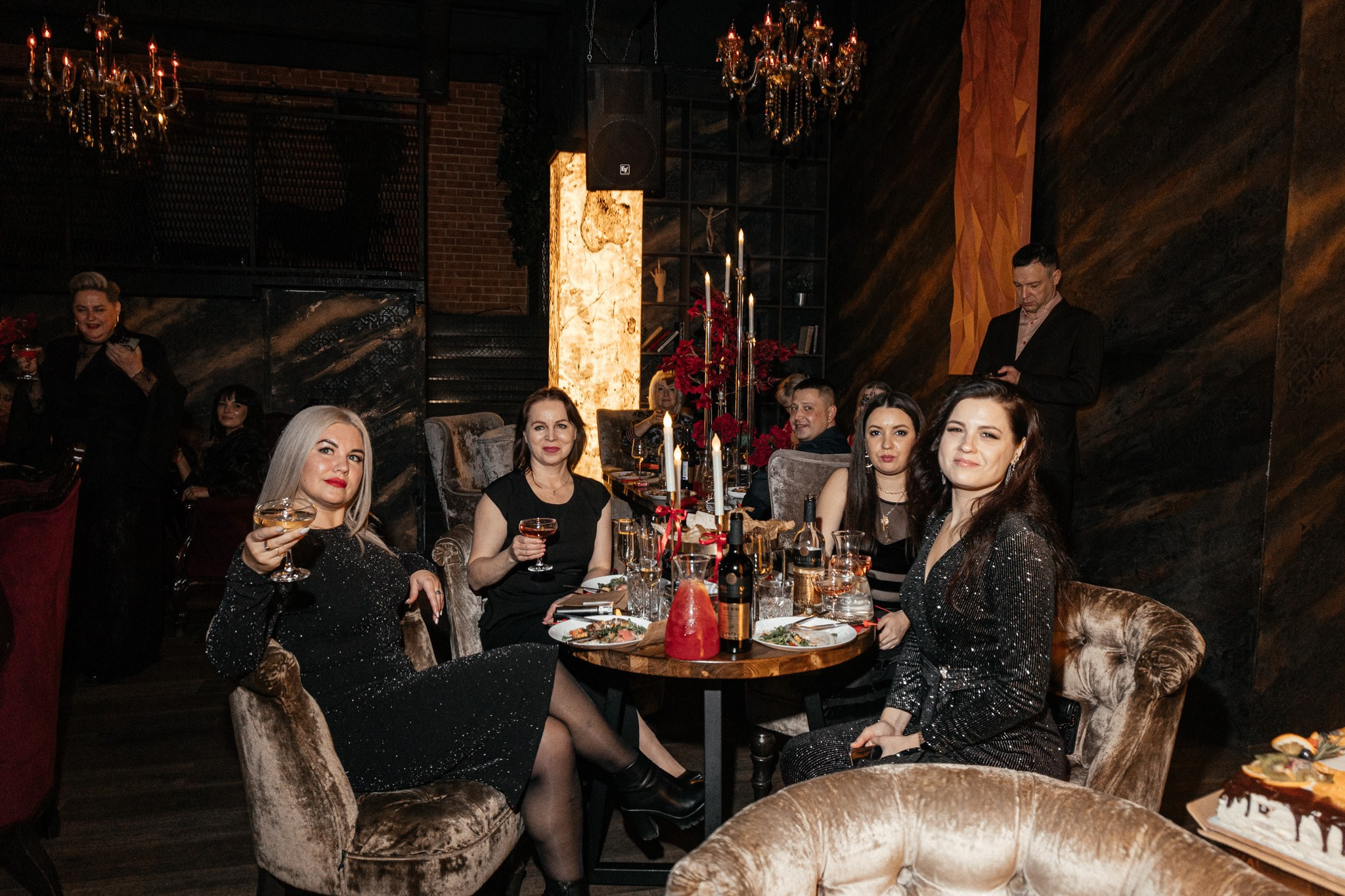 Liquor. Артём Бачурин — свадебный фотограф Воронеж