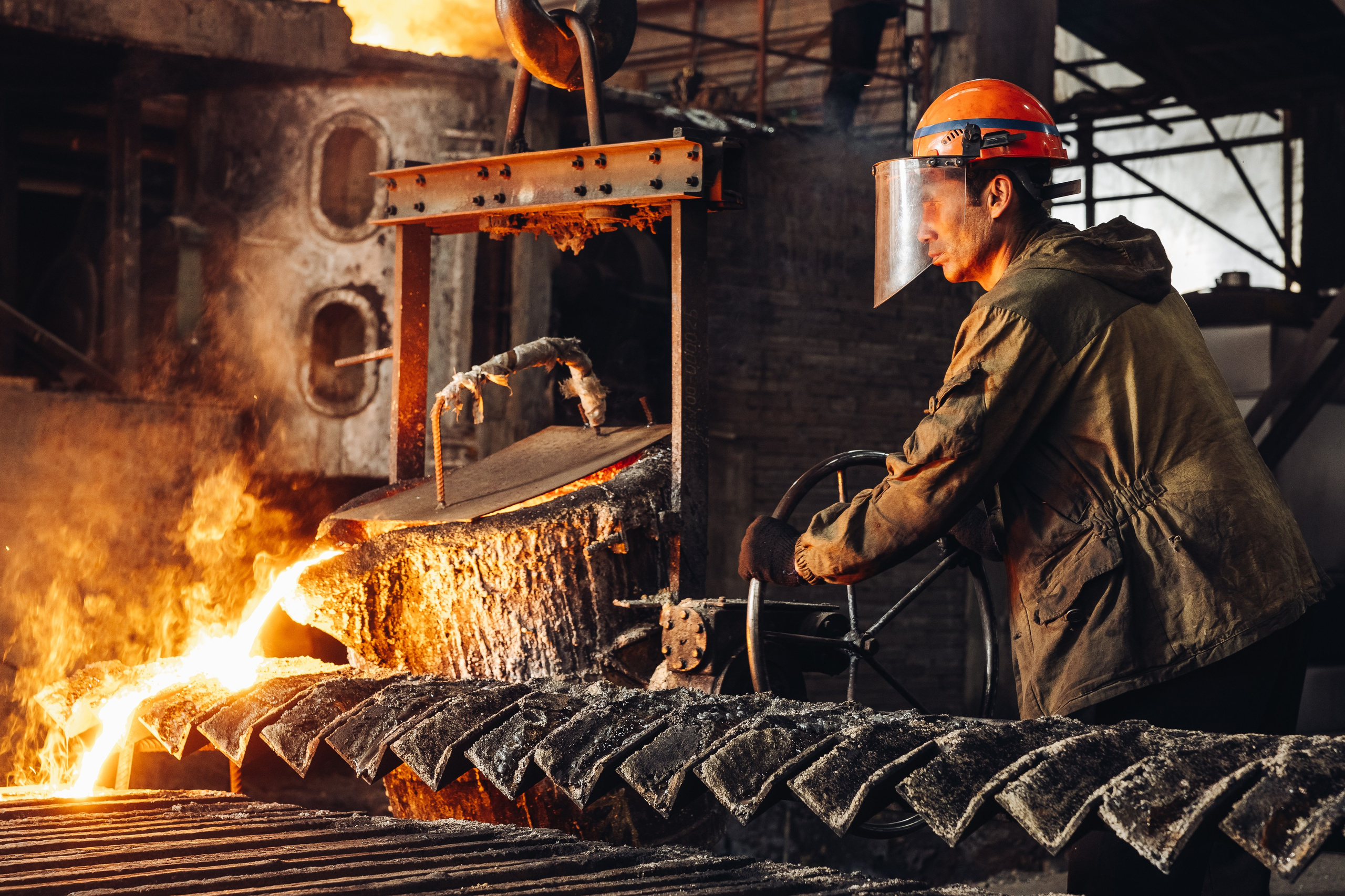 ПРОМЫШЛЕННАЯ СЪЕМКА. Денис Слепцов — репортажная съемка, фудфотограф, промышленная съемка, контент-съемка в Бурятии и Иркутске